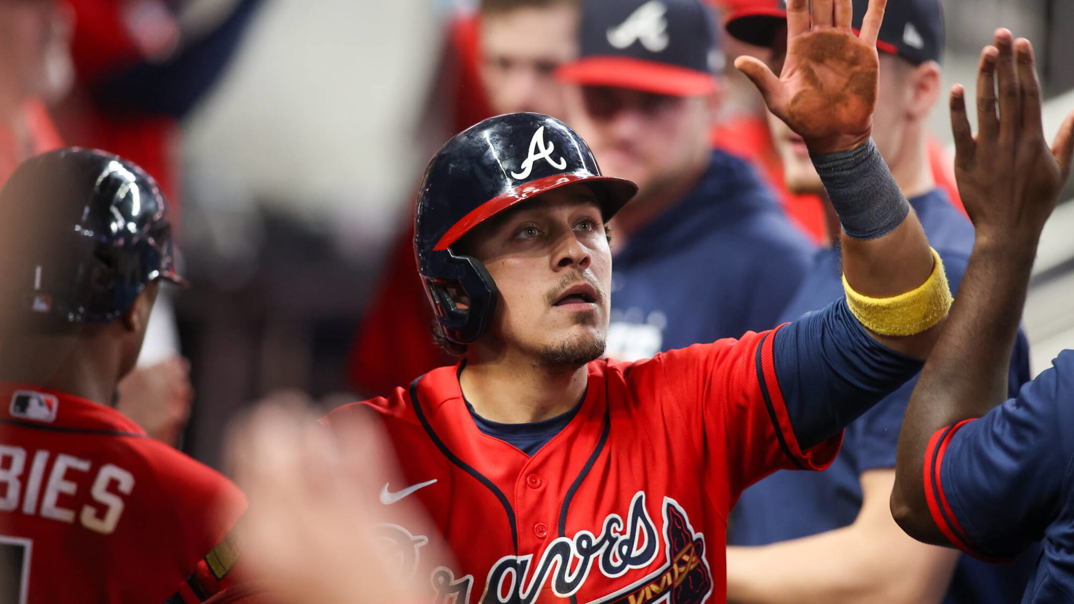 Breaking Down the New Atlanta Braves Uniforms - The West Georgian