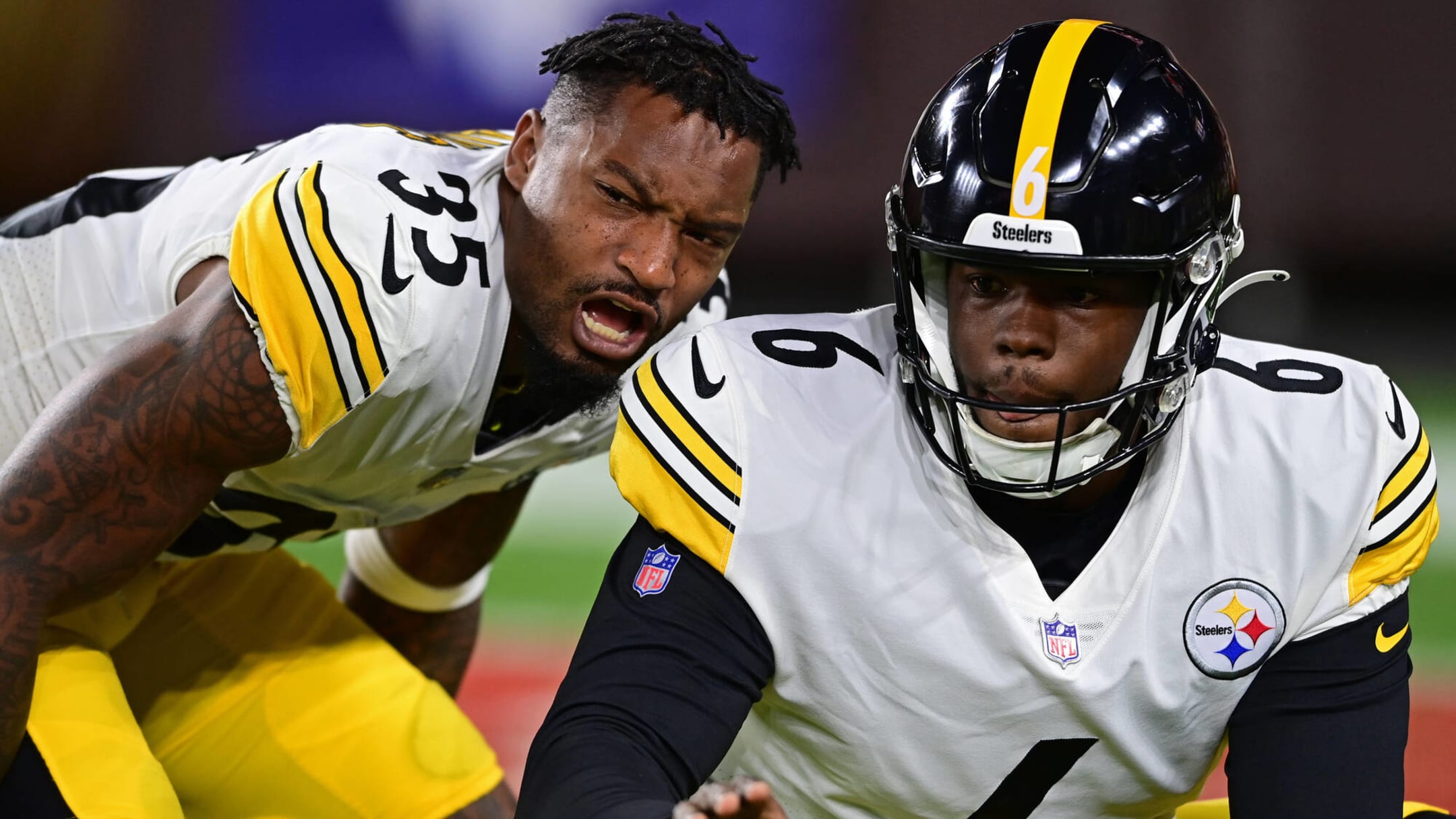 He was fired up': Steelers punter Pressley Harvin III aims to turn one  night of redemption into a breakout