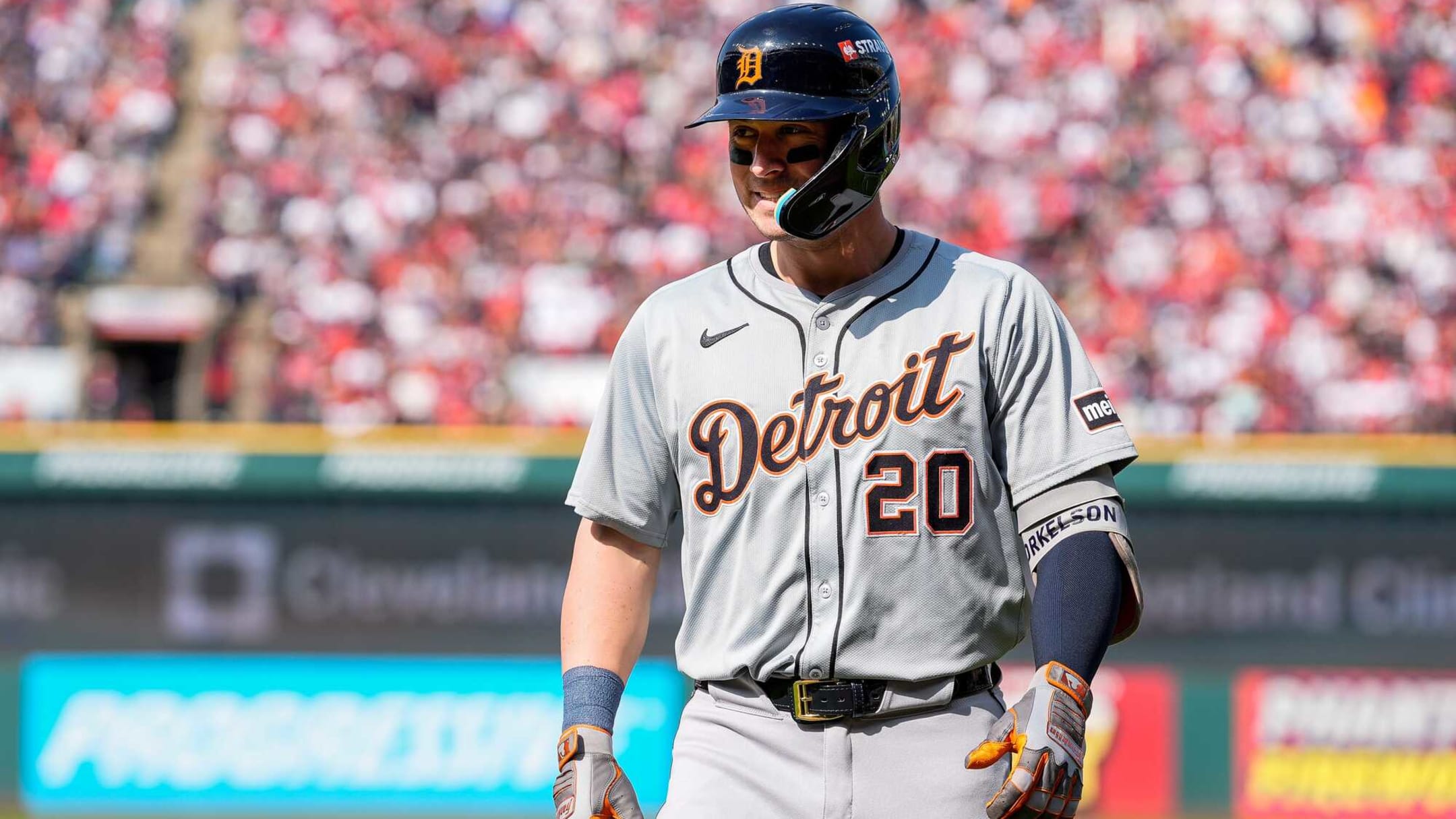 Looking for a match in a potential Spencer Torkelson trade | Yardbarker