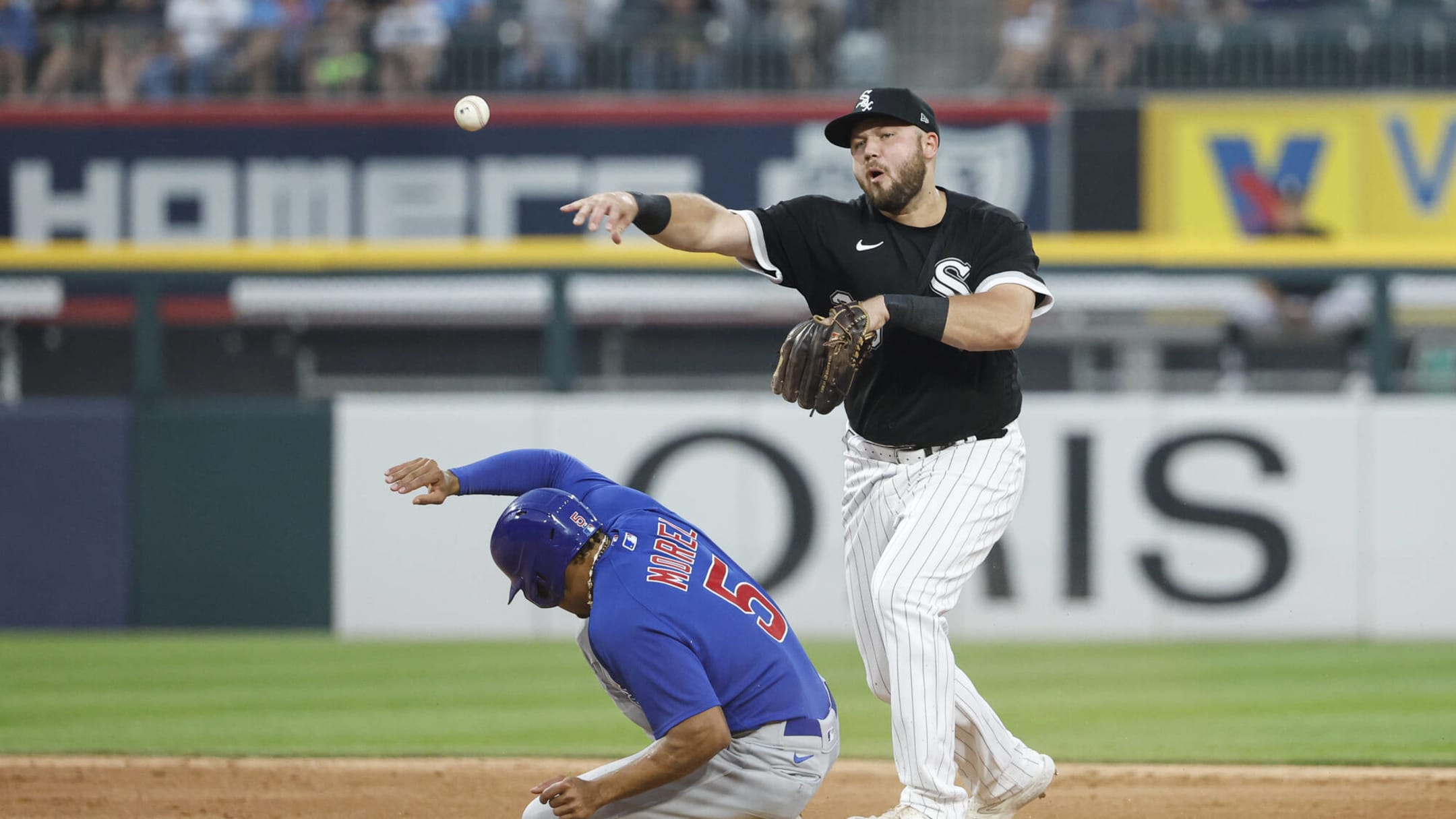 Cubs vs. Dodgers at Mesa and White Sox at Glendale split squad