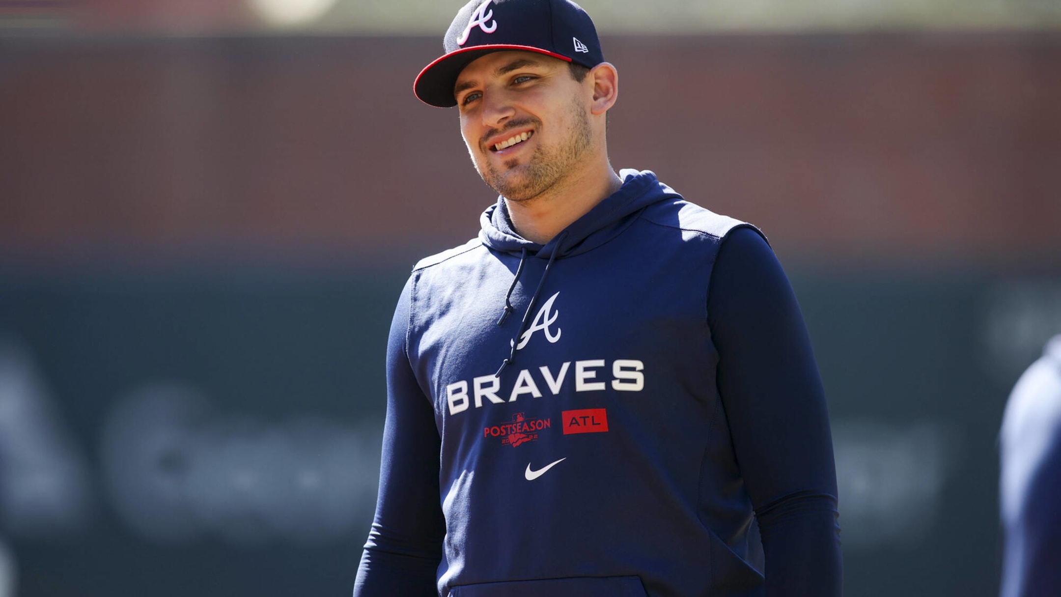 Braves: Predicting the stats of each player -- Matt Olson