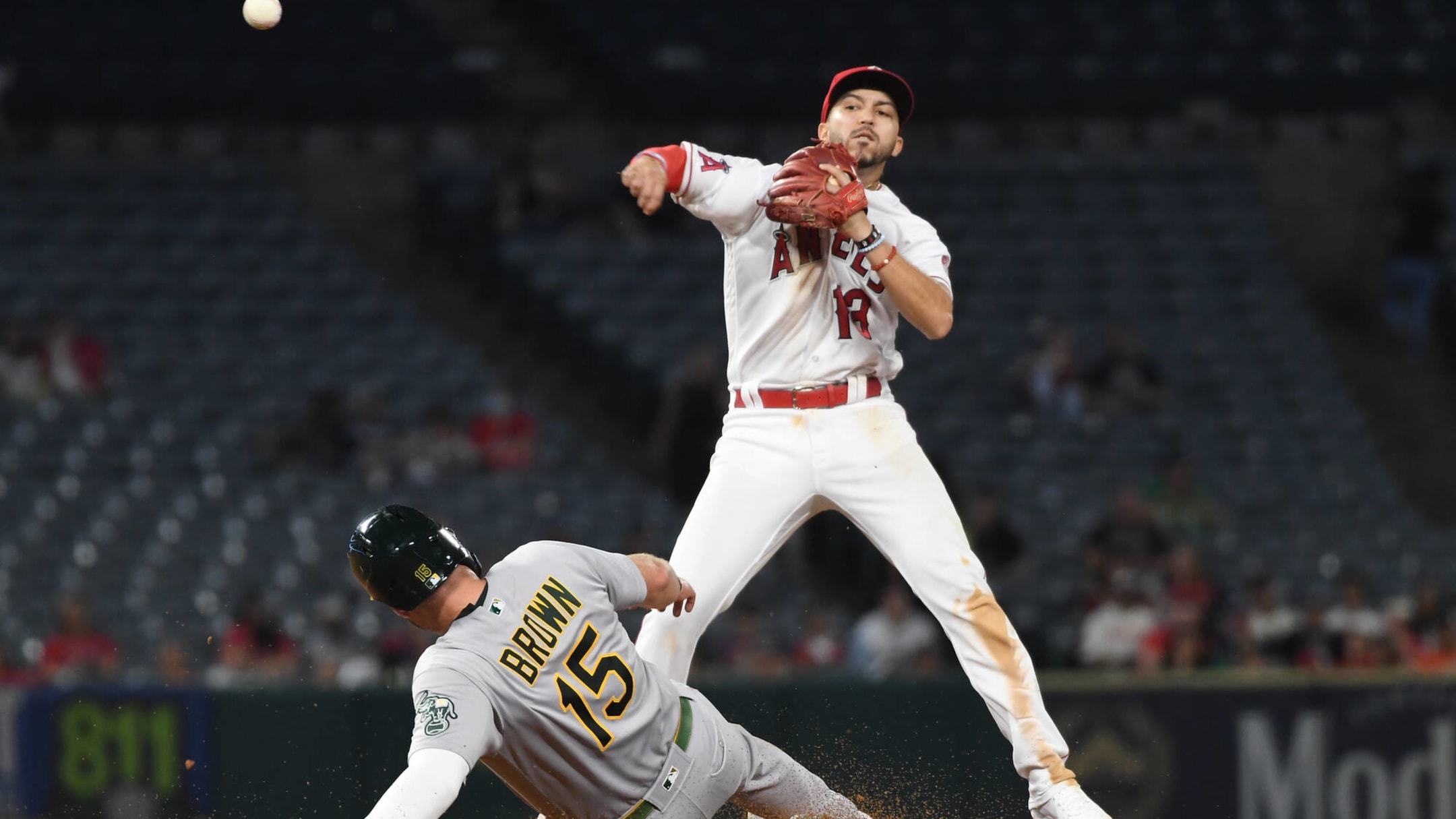 2022 Los Angeles Angels Player Reviews Livan Soto Yardbarker