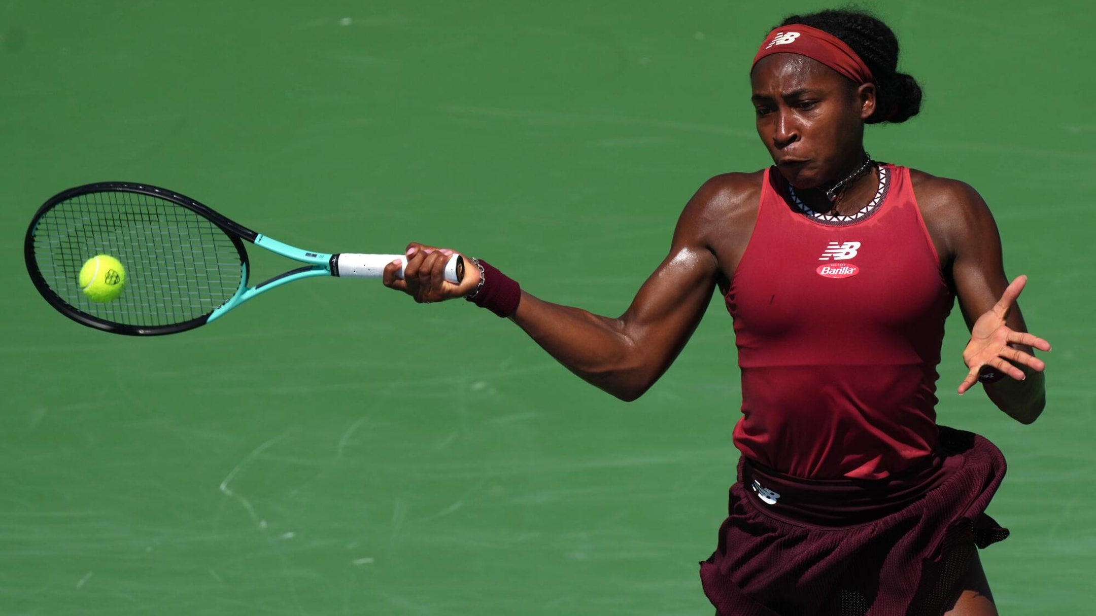 Coco gauff outfit hot sale