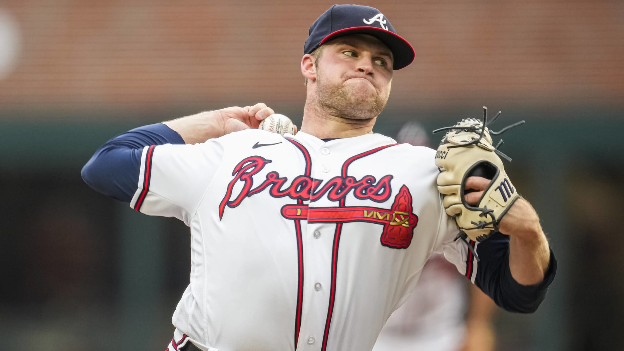 Atlanta Braves Postseason Roster Predictions: Figuring Out the Pitching  Staff 