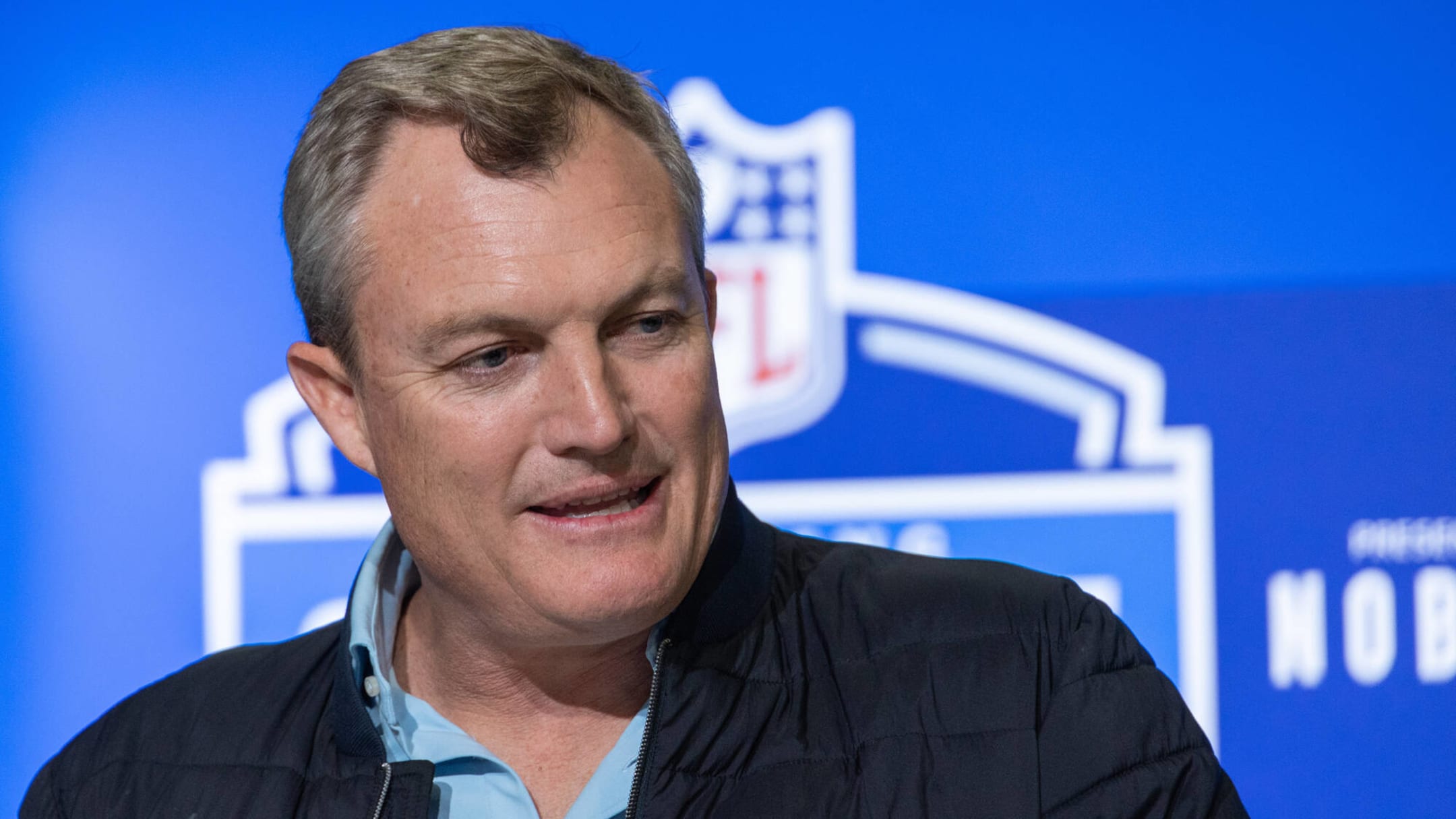 John Lynch on 49ers contract extension: 'I've got a ton of gratitude for  the York family'