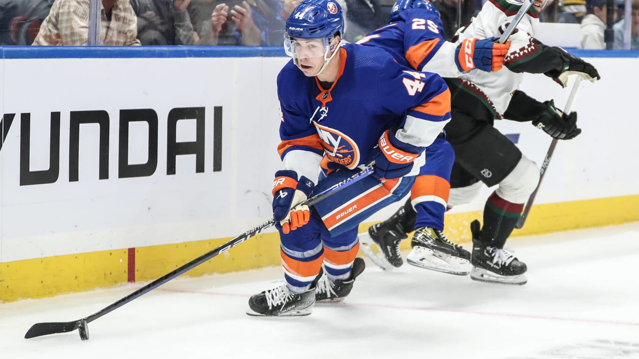 New York Islanders place Jean-Gabriel Pageau on injured reserve - Daily Faceoff