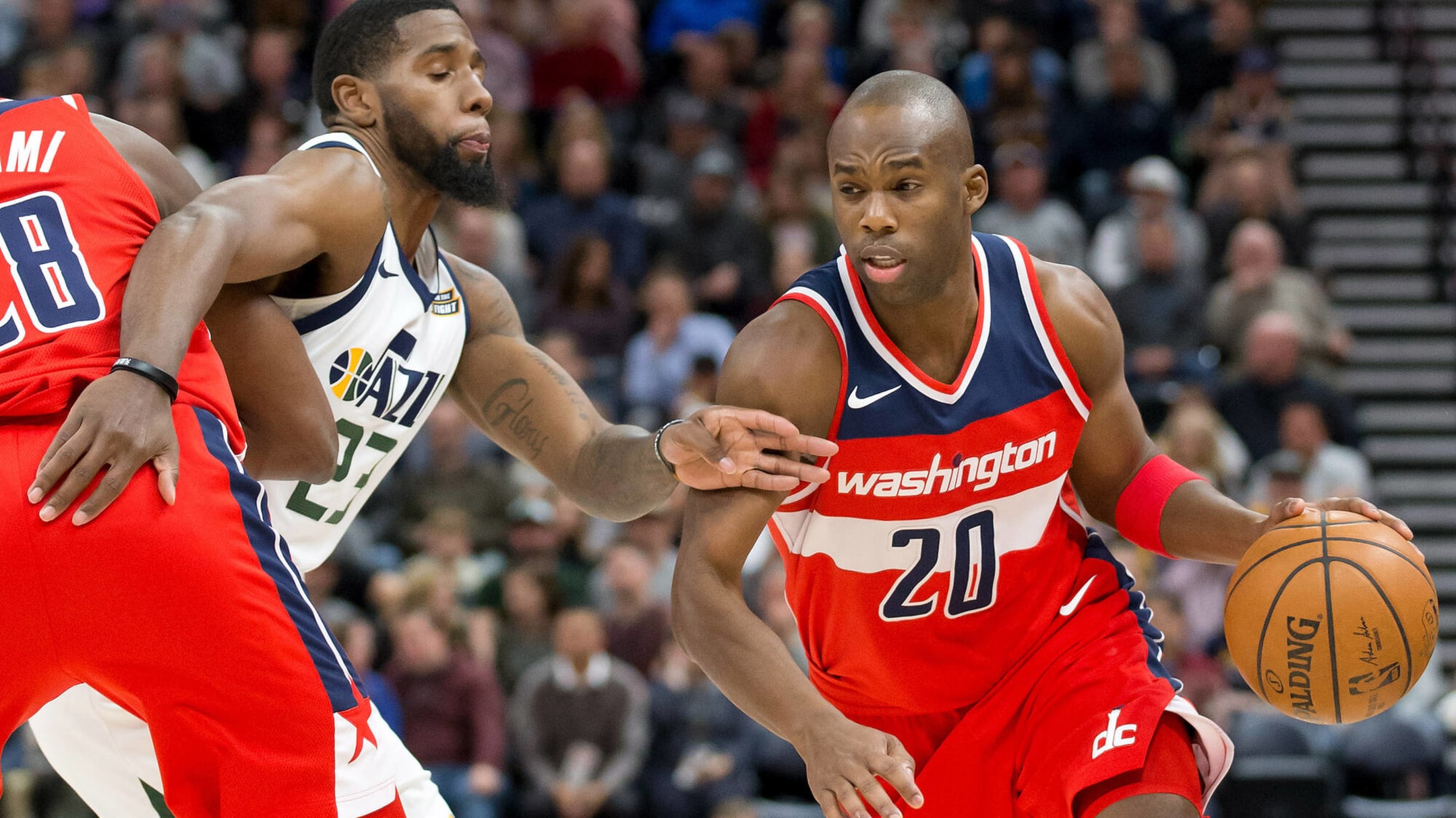 Philadelphia 76ers' Jodie Meeks (20) gets past New Jersey Nets