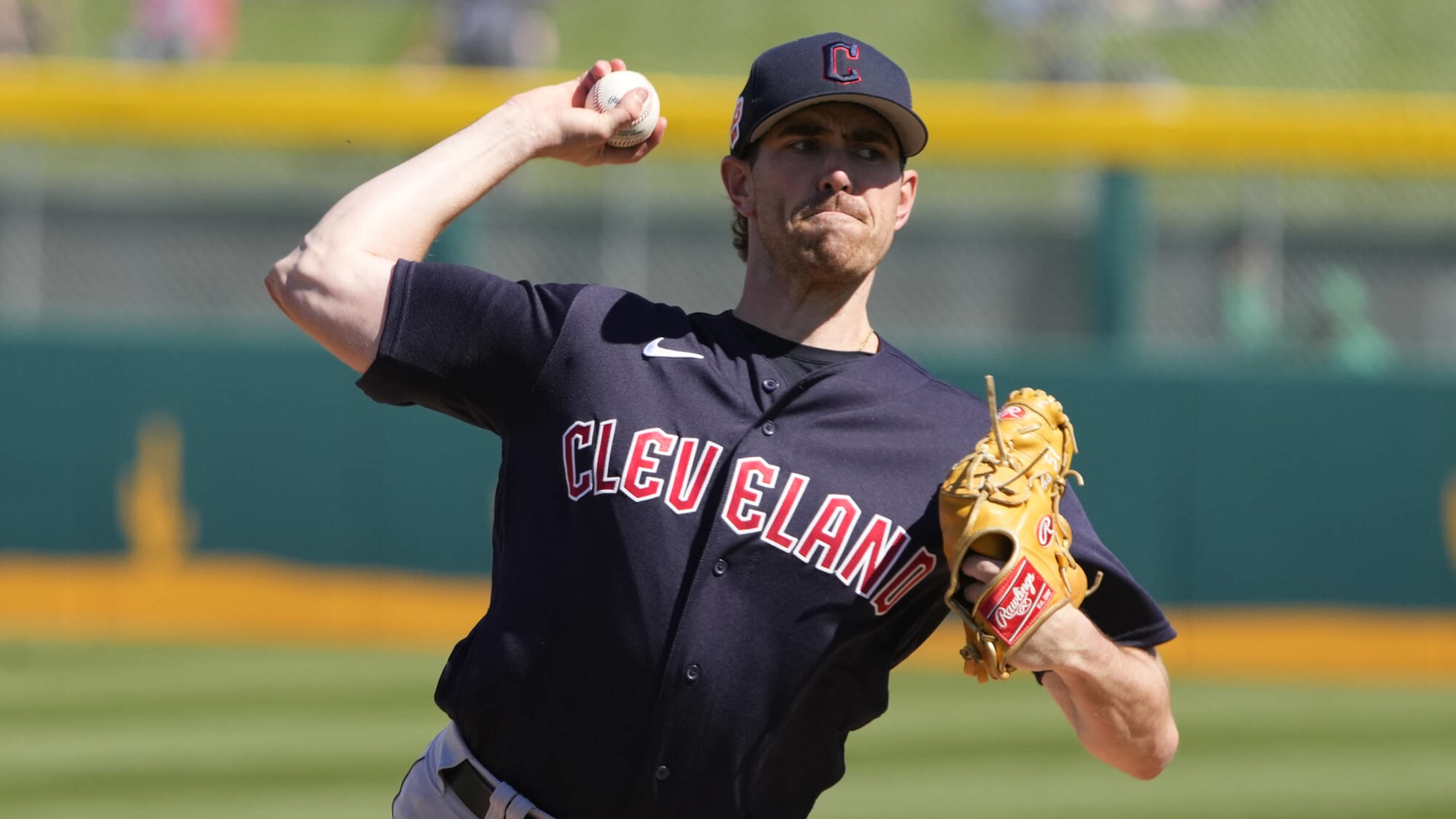 Cleveland Guardians welcome back Corey Kluber to face Shane Bieber