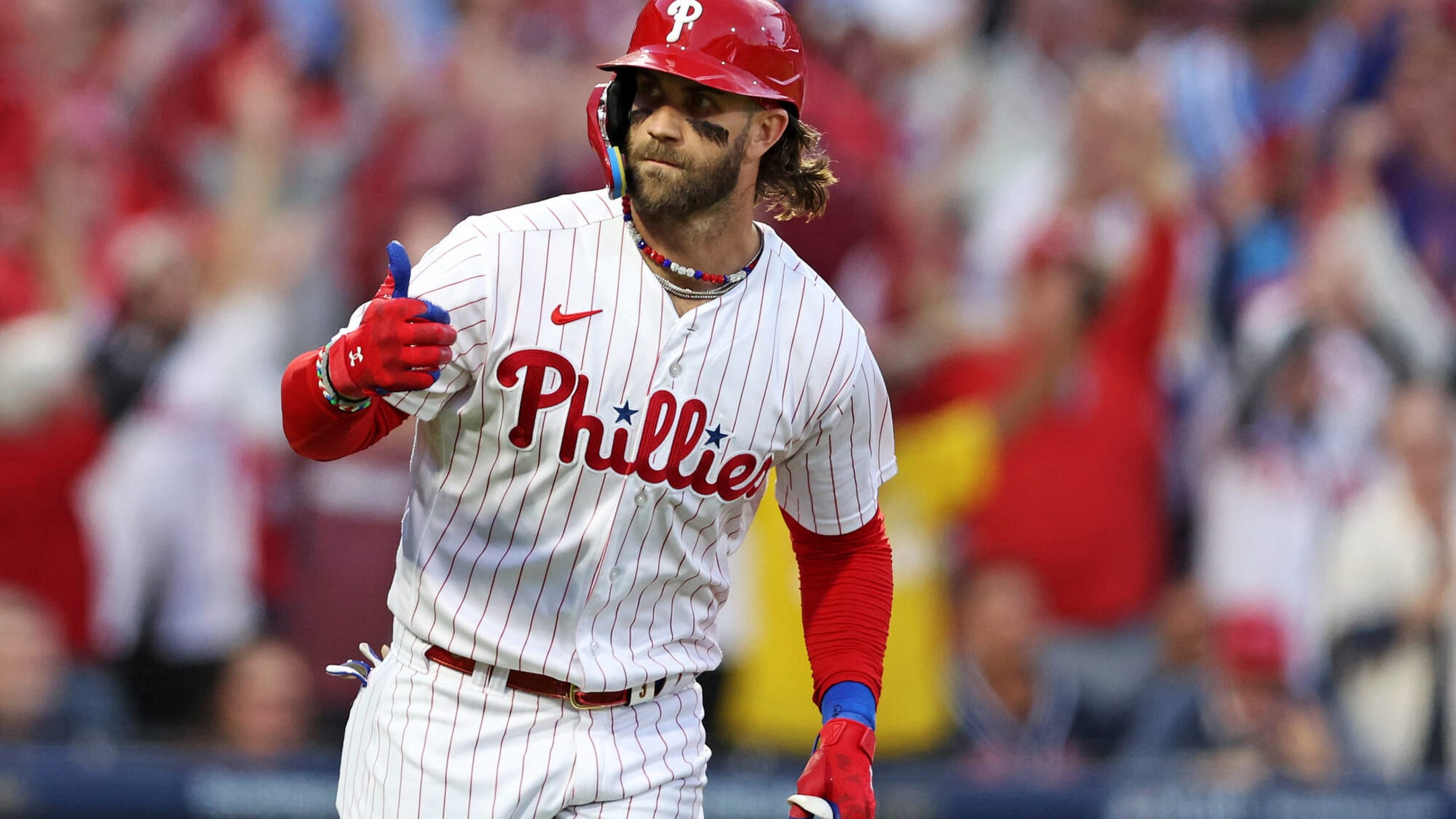 Photos: Phillies at Mariners on Bark at the Park Night