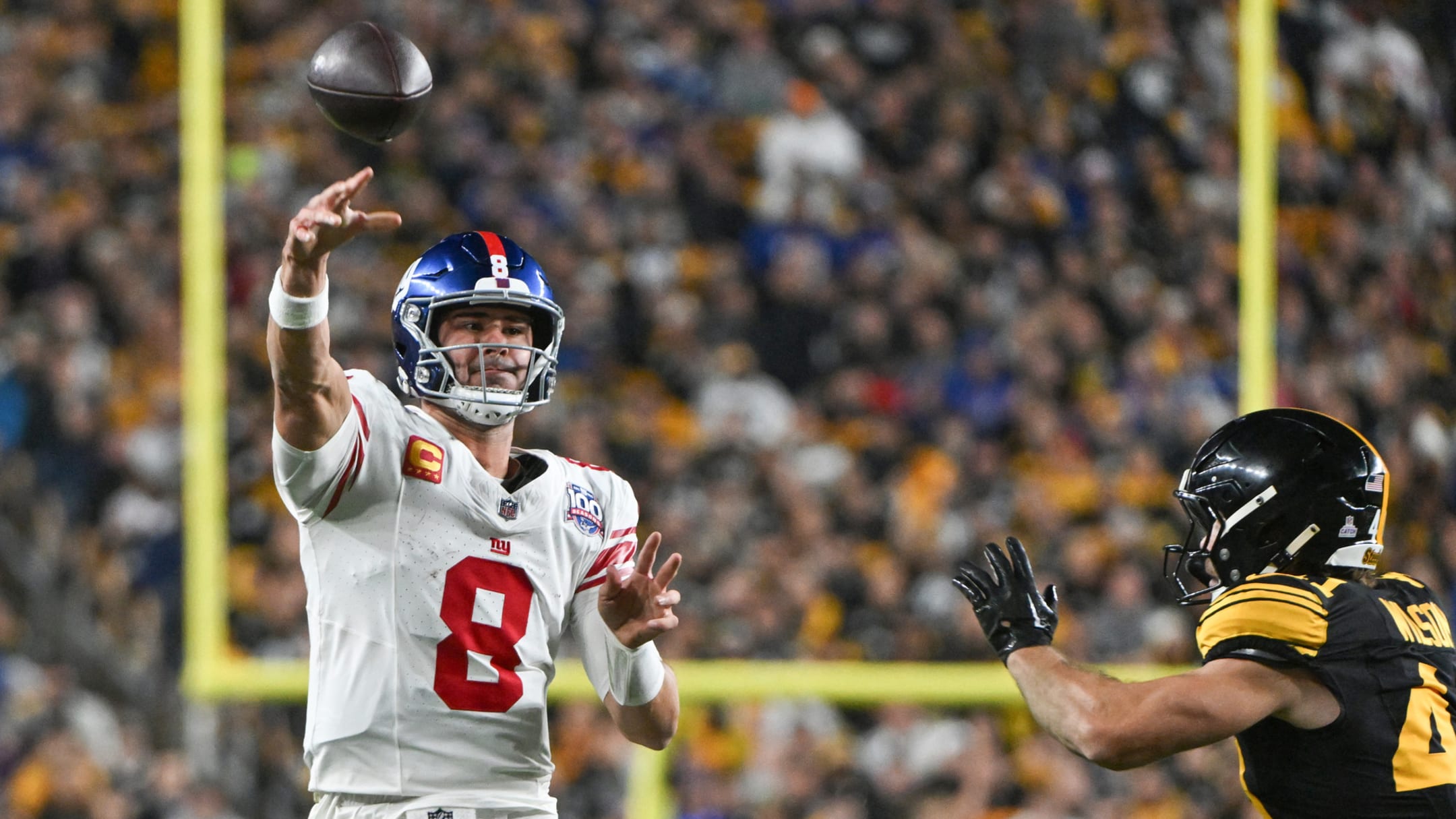 How can i watch the new york giants game on sale