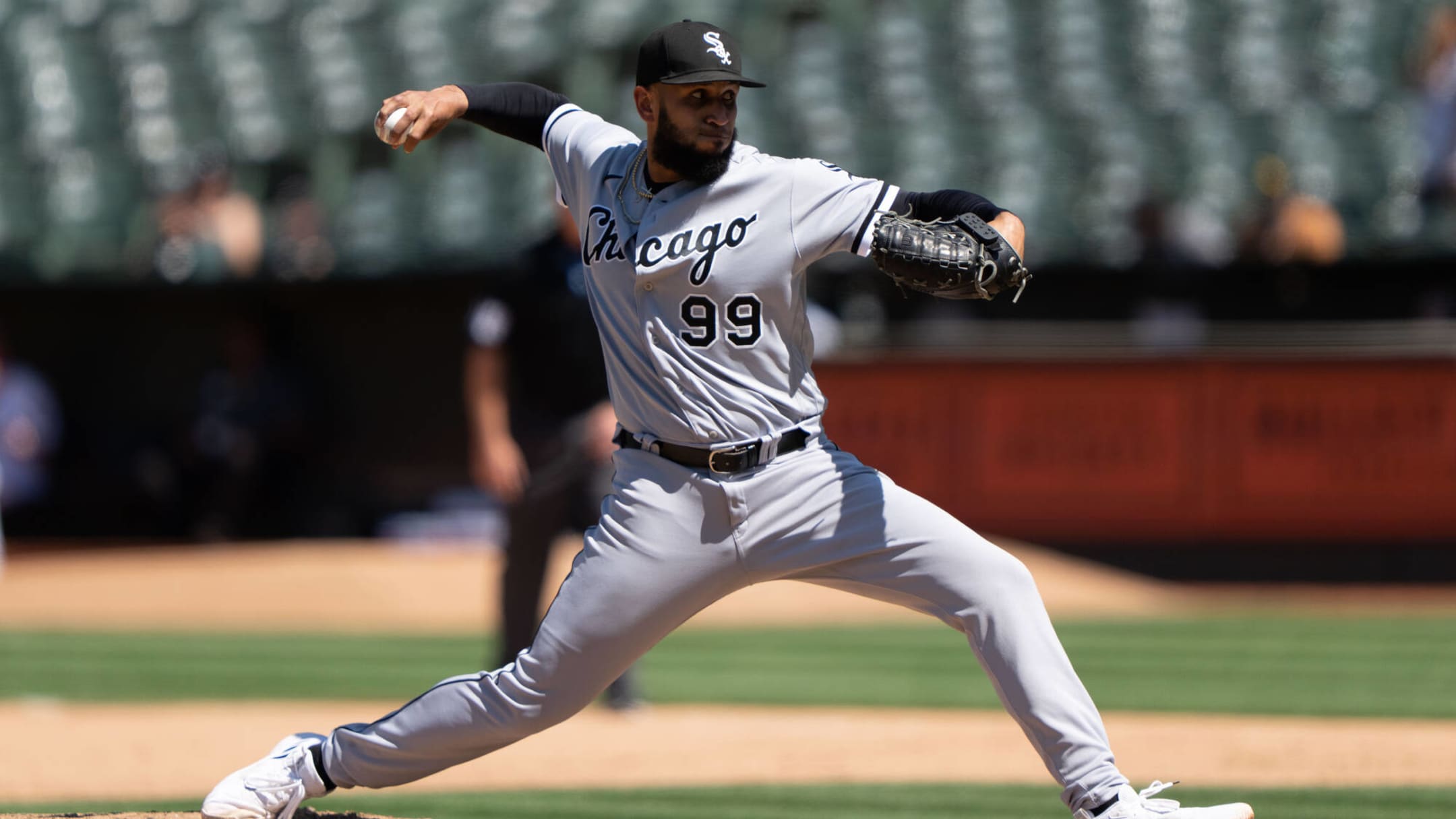 MLB Rumors: Reds, White Sox Talked Trade for Starting Pitcher amid