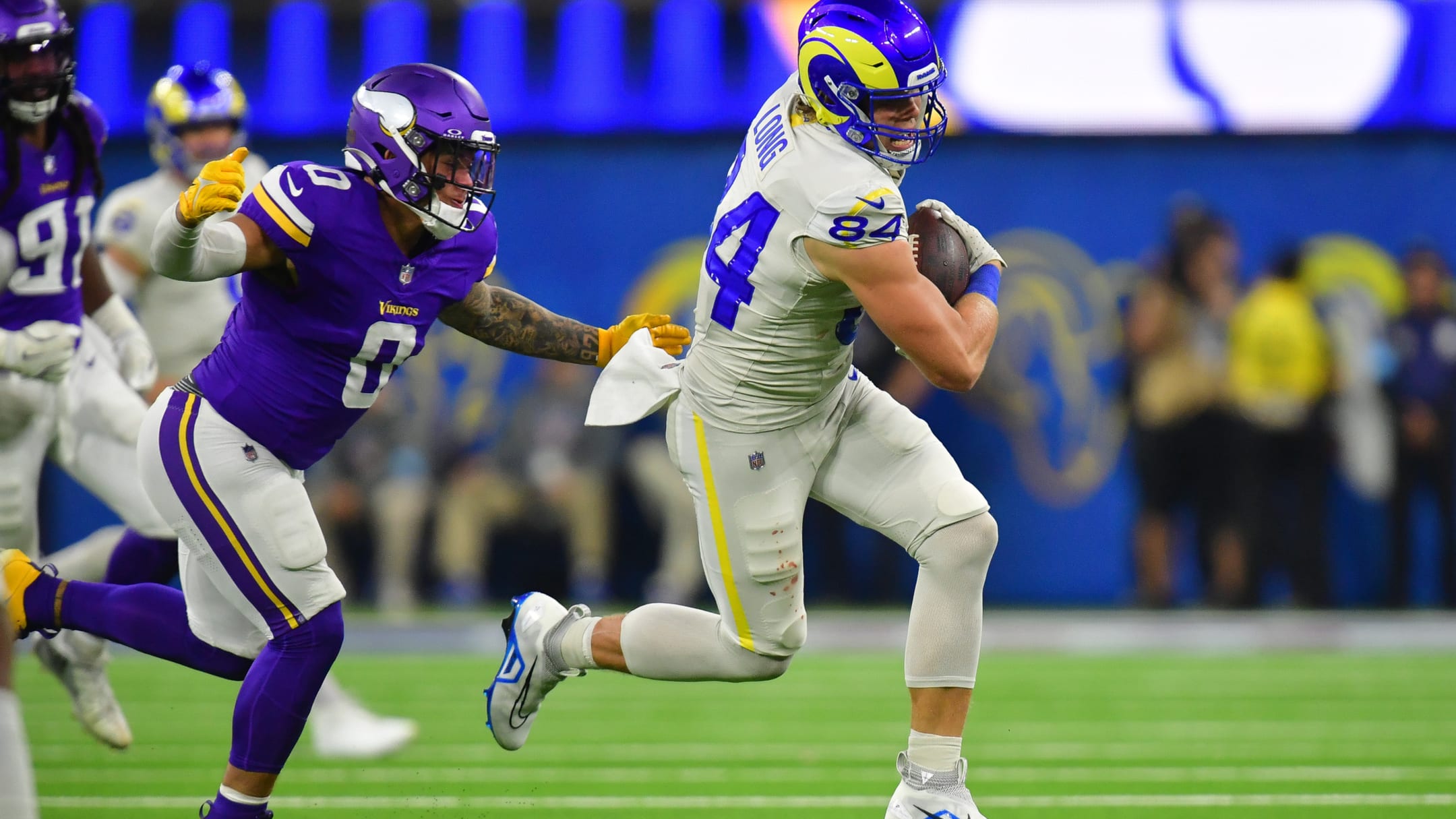 How to watch the Los Angeles Rams in 2024 Yardbarker