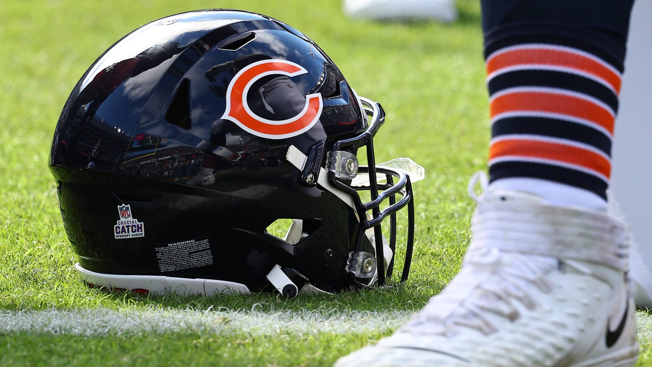 What we know about the Bears assistant coach and front office