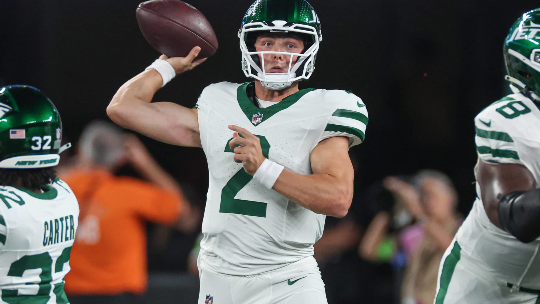 Broncos vs. Jets game predictions: Who the experts think will win in Week 7