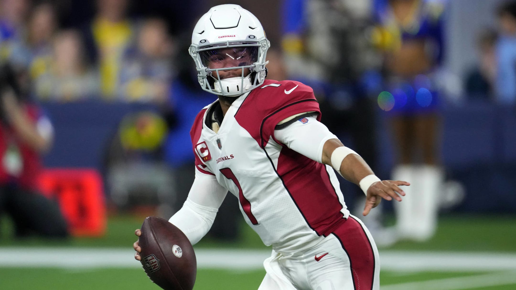 Kyler Murray unfollows Cardinals on social media, deletes all team-related  content