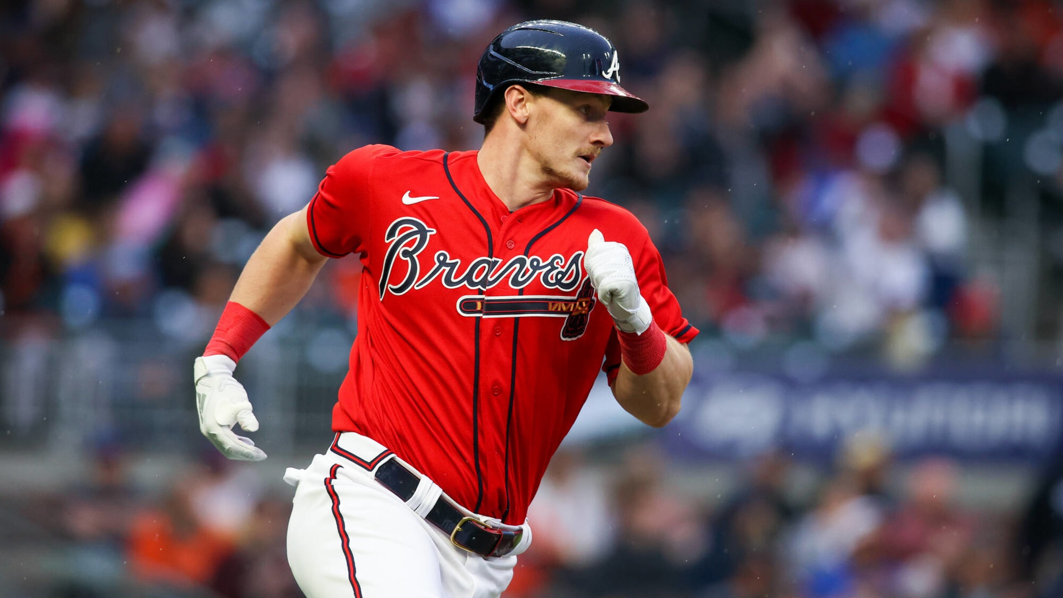 Braves sign catcher Sean Murphy to six-year, $73 million contract extension  