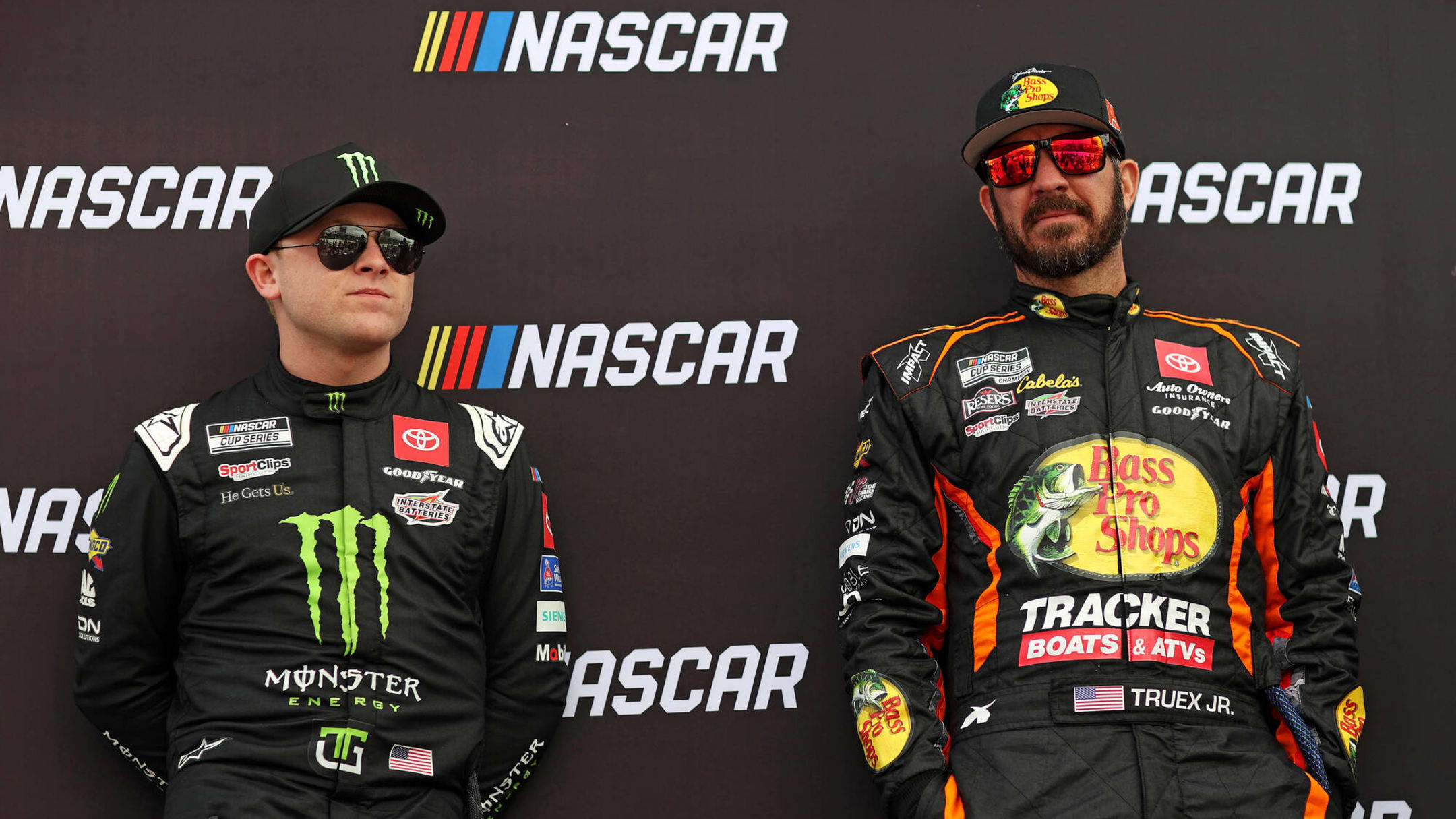 Martin truex jr championship jacket shop