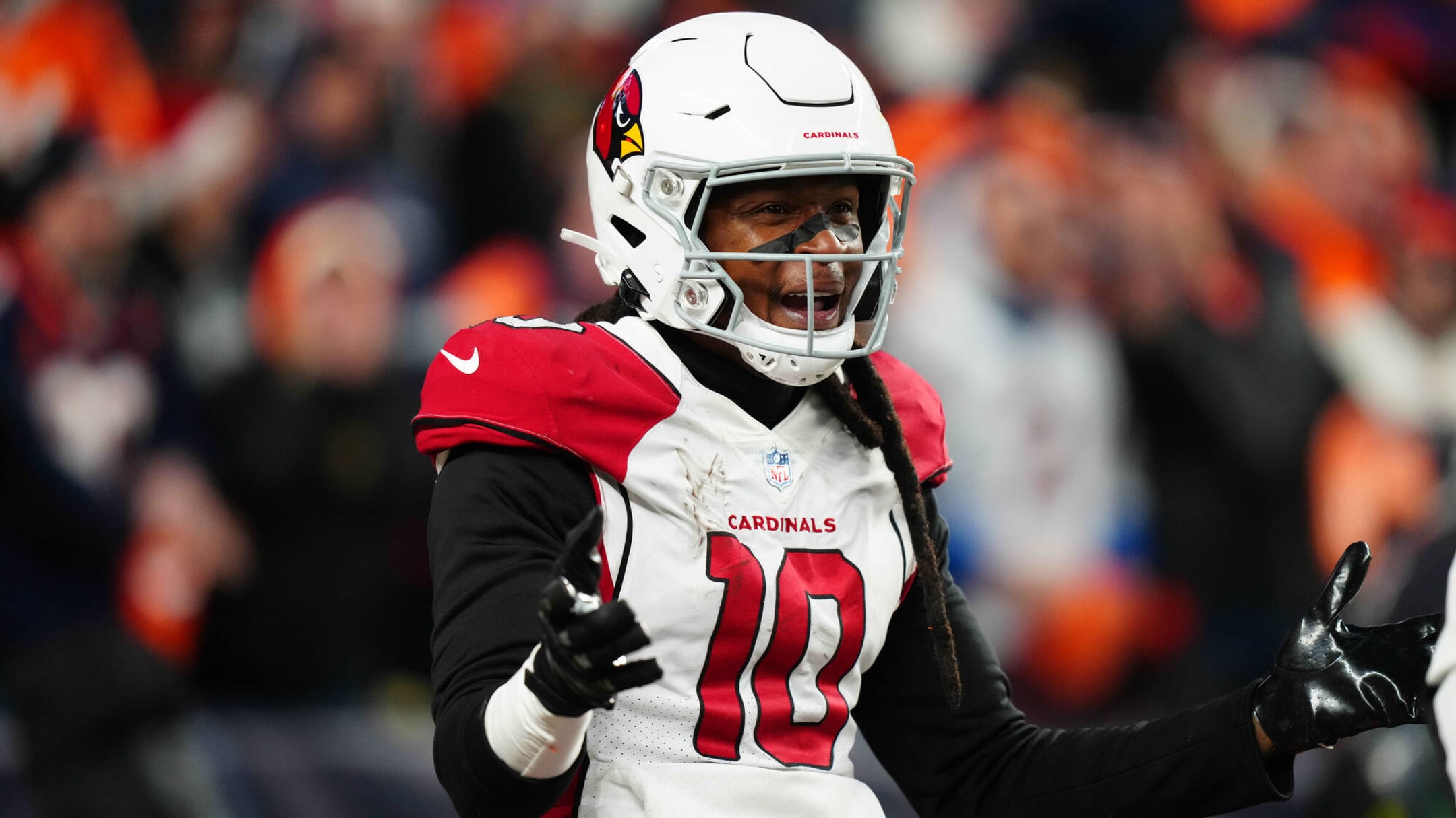 This Packers-Cardinals trade proposal pairs Jordan Love with DeAndre  Hopkins