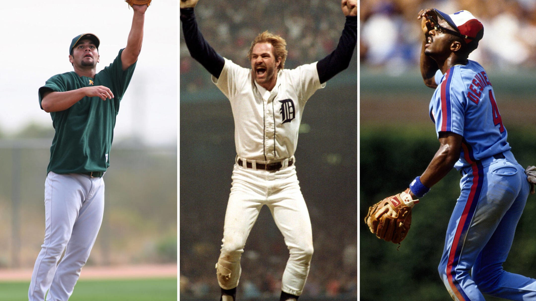 coolest mlb jerseys of all time