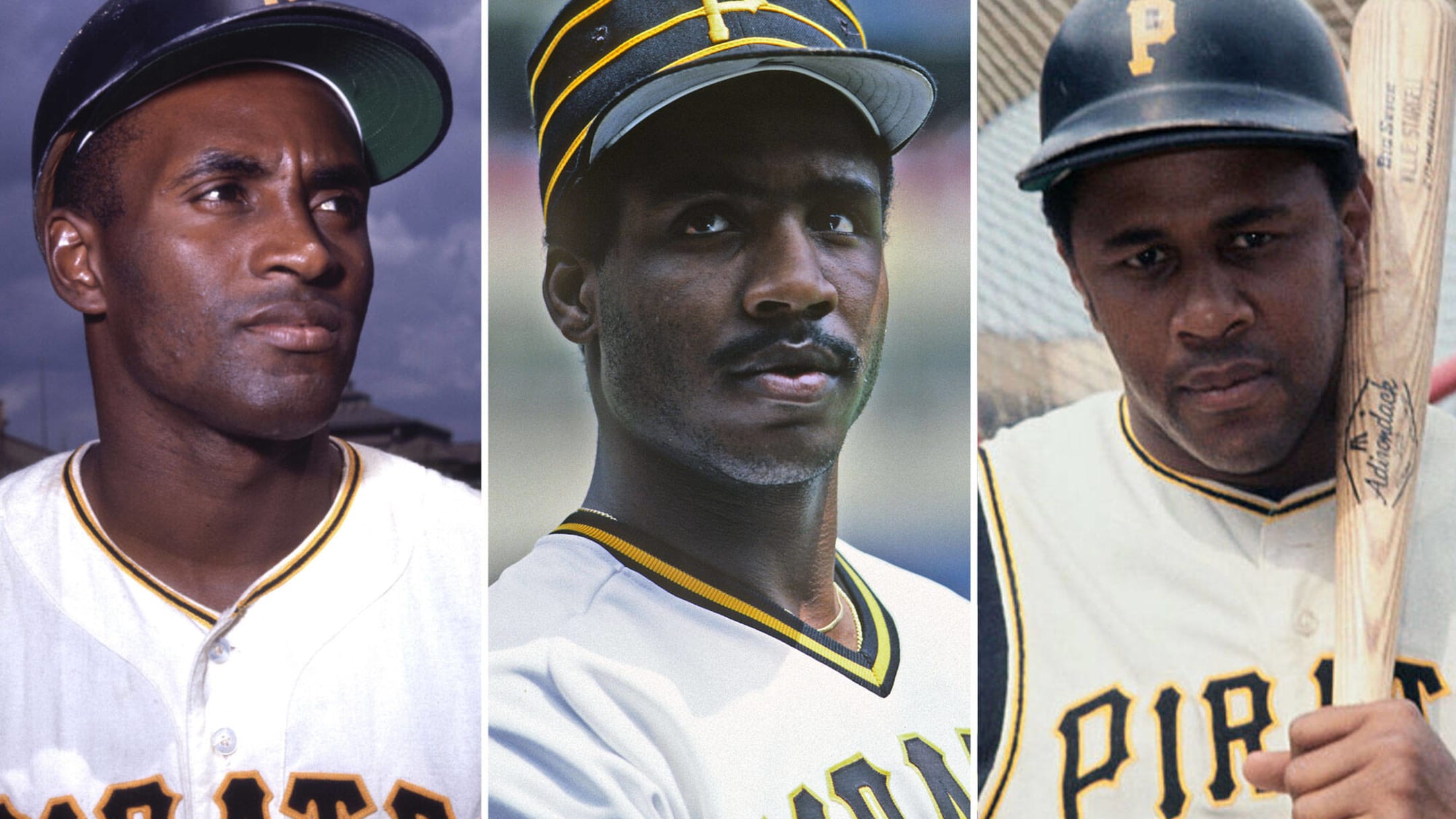 Pittsburgh Pirates Mark 50 Years Since Historic All-Black And