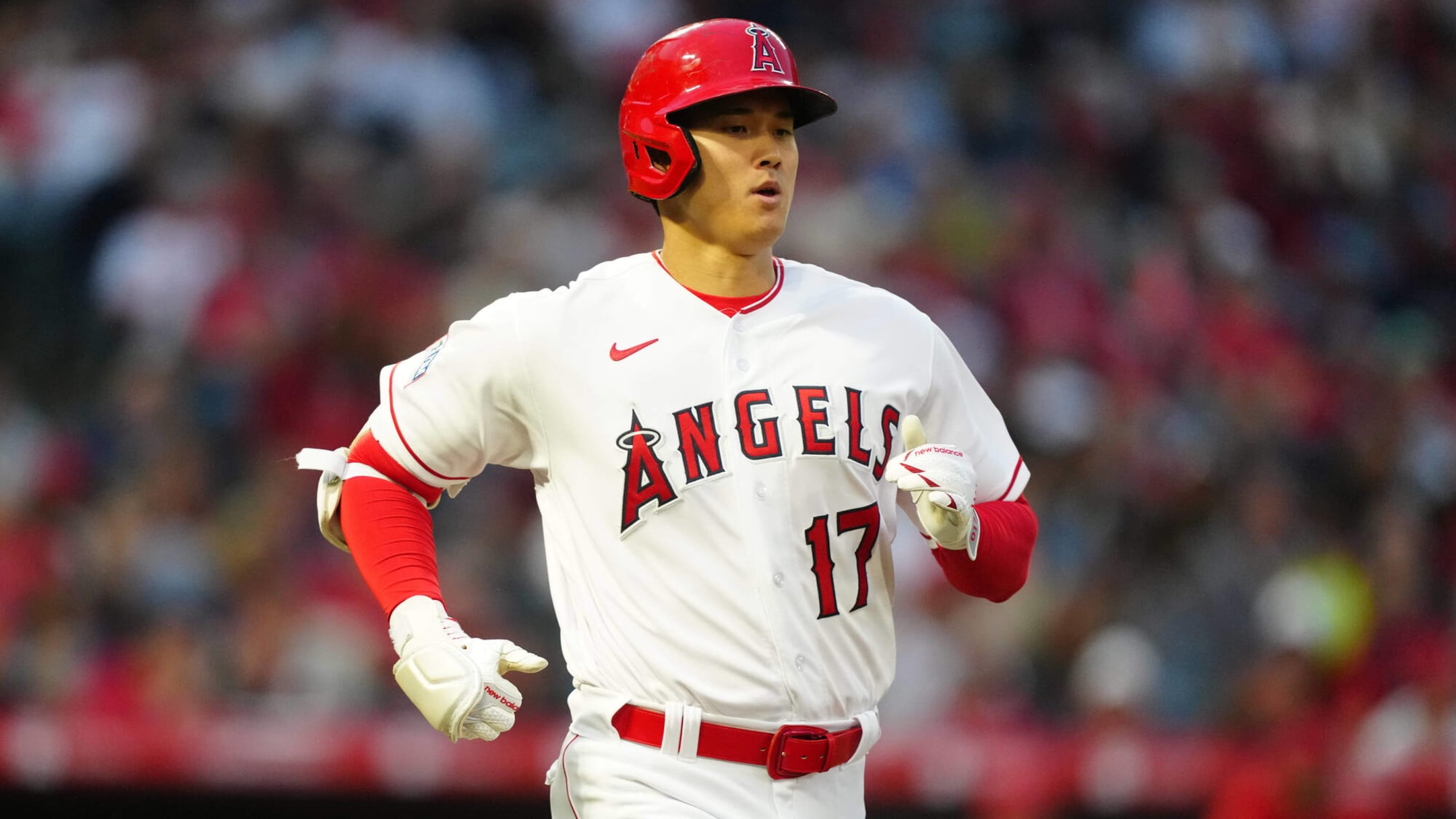 Could the Mets have interest in trading for Shohei Ohtani?