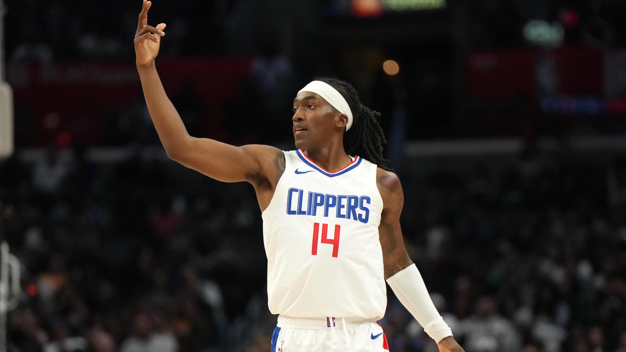 Not happening: Terance Mann reveals Clippers extension talks not