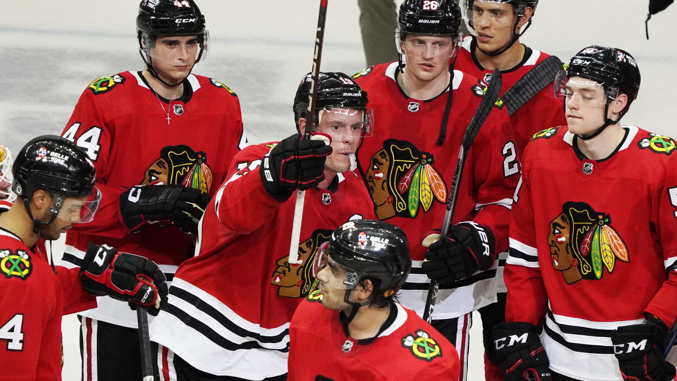 NHL Rumors: Dallas Stars, New Jersey Devils, and the Calgary Flames - NHL Rumors