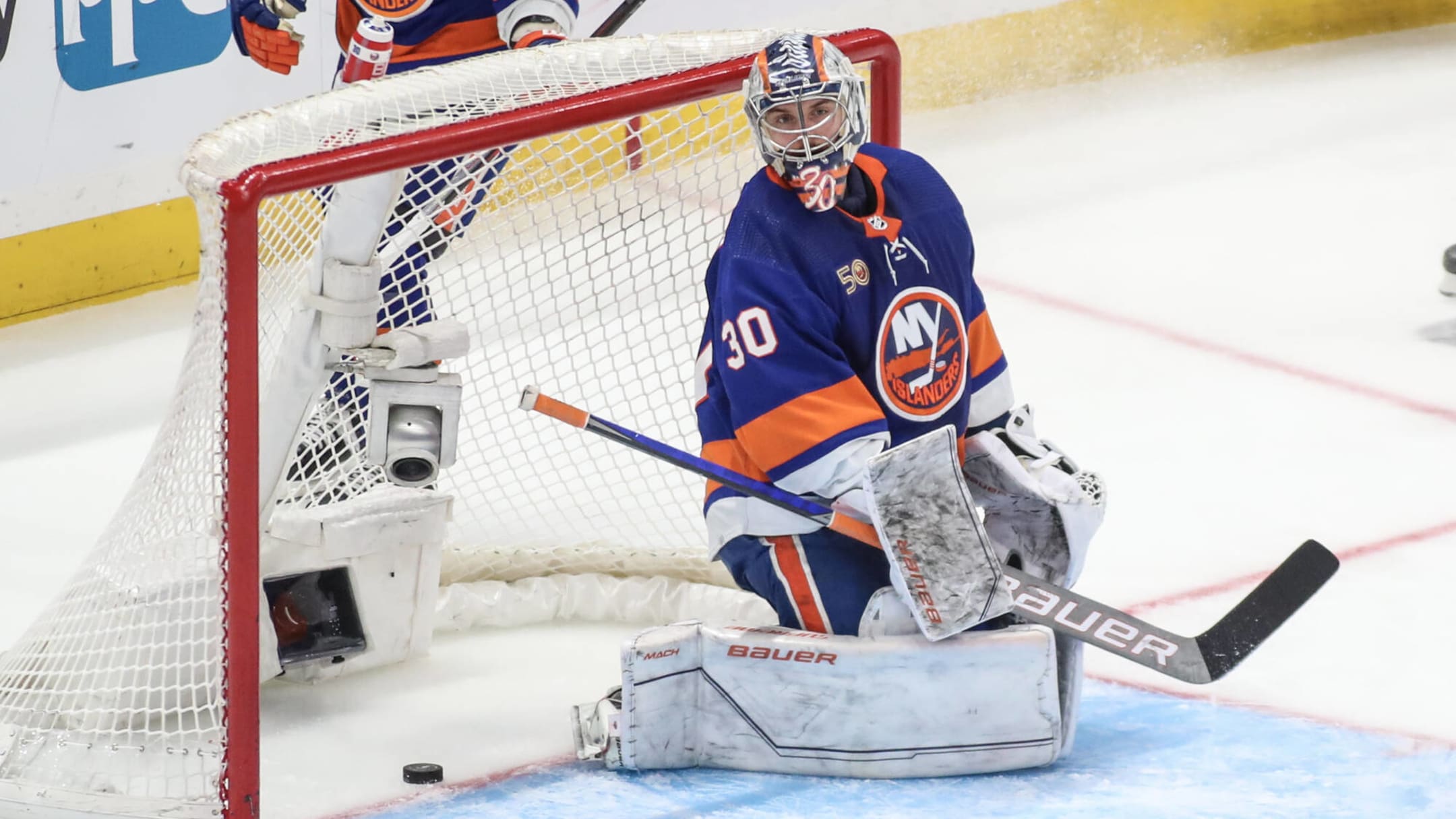 MetLife Stadium to host Stadium Series games featuring Rangers