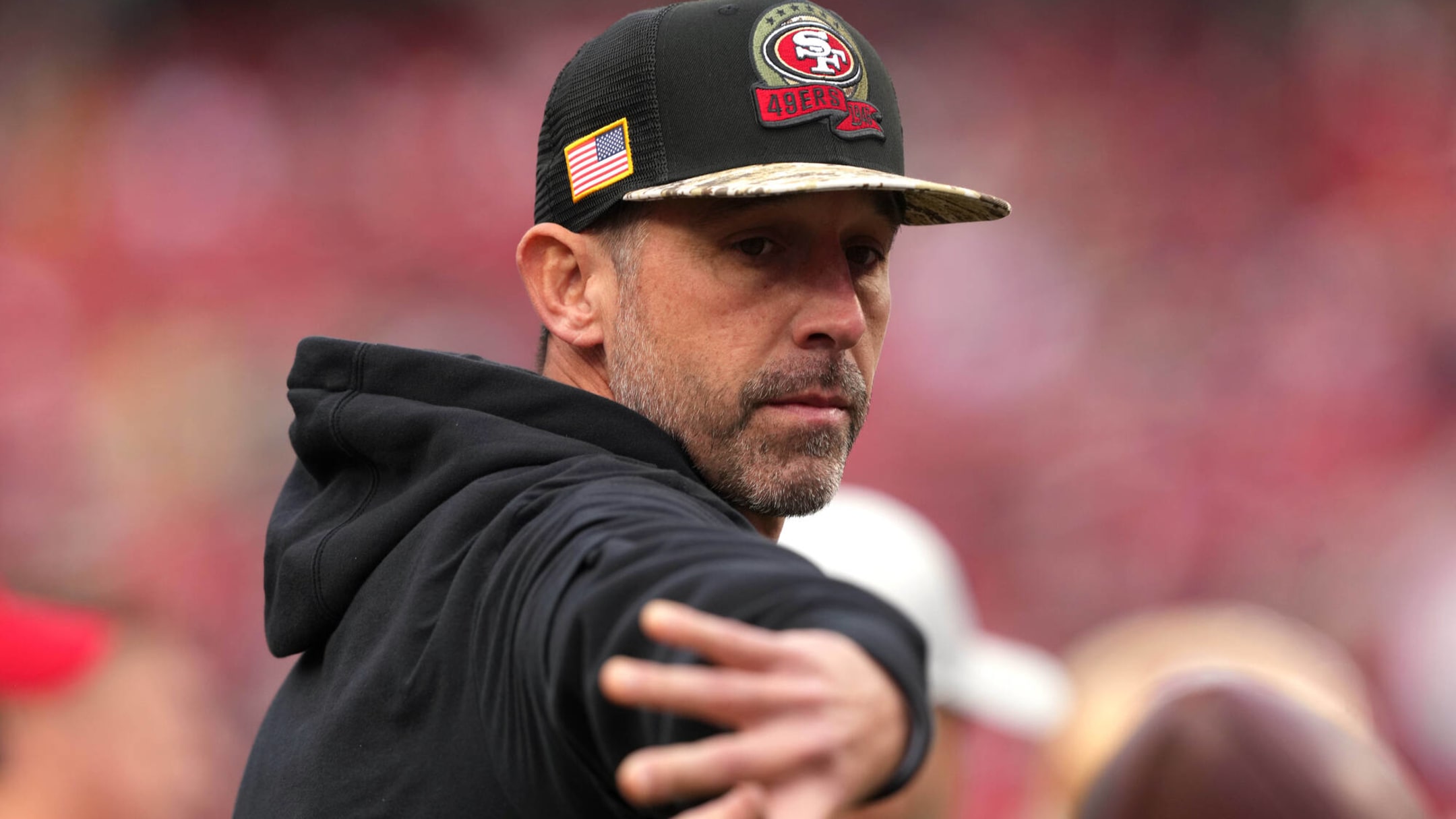 49ers Finalize 2023 Preseason Dates and Times