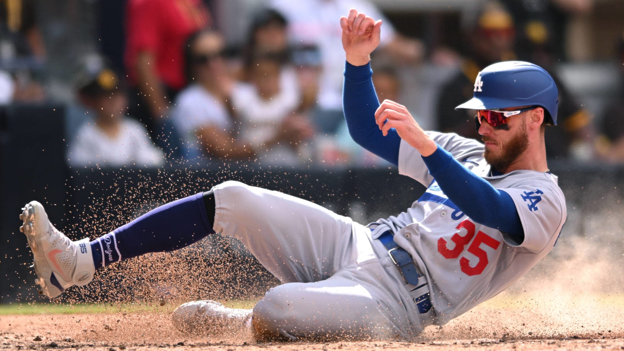 Alexander: Dodgers' Tony Gonsolin, Tyler Anderson are the