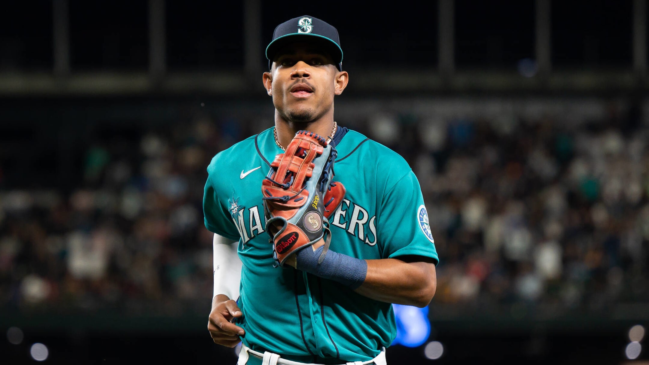 Mariners Shortstop Bigger Than Life? Past, Present and Future