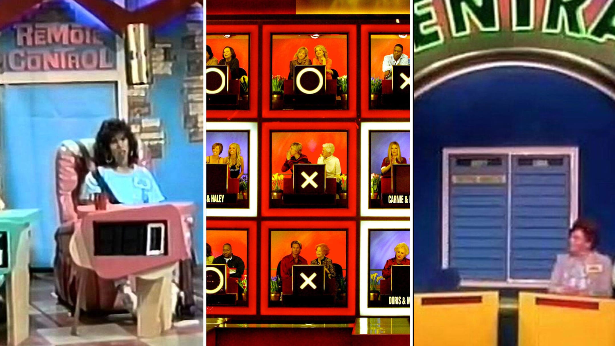 Game shows we want to see rebooted