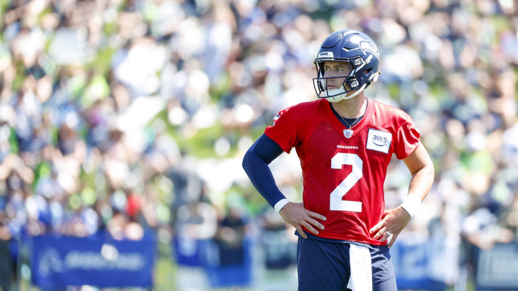 NFL preseason best bets for Thursday 8/10: Drew Lock is anything