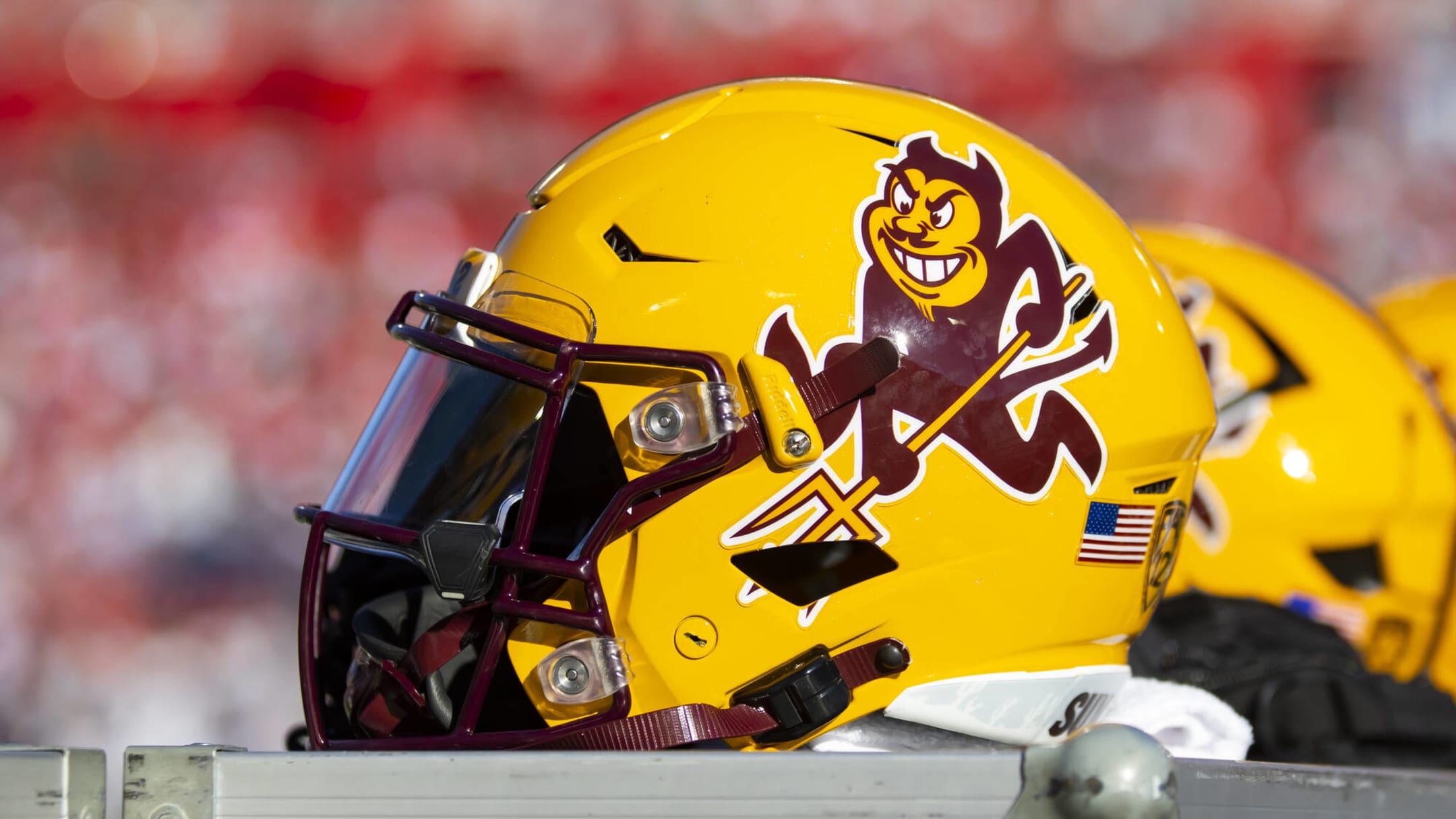 Sun Devil Football on X: @adidasFballUS The state of Arizona flag