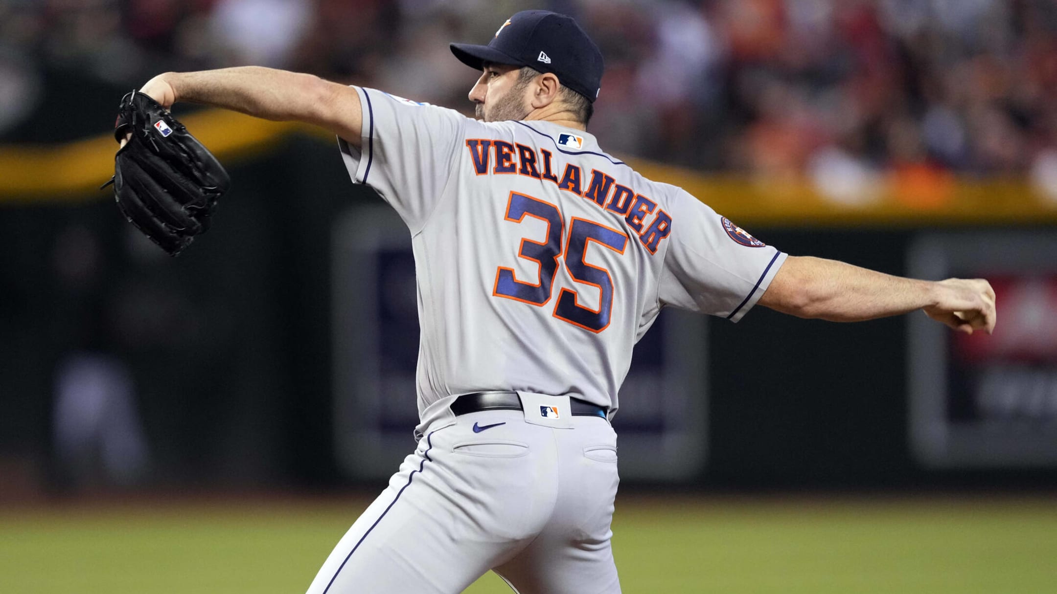 ALCS preview: Rested Astros versus rolling Yankees