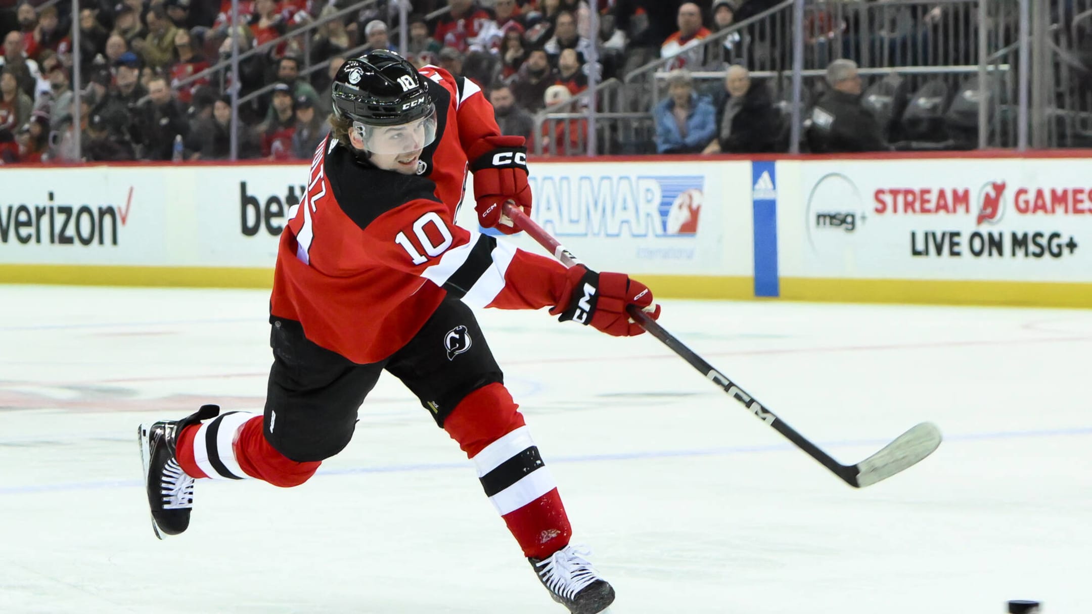 Unacceptable Loss For New Jersey Devils Should Lead To Change