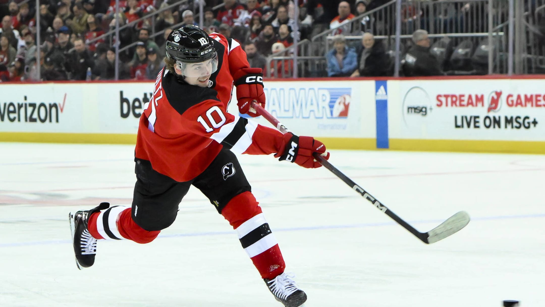New jersey devils relocation best sale