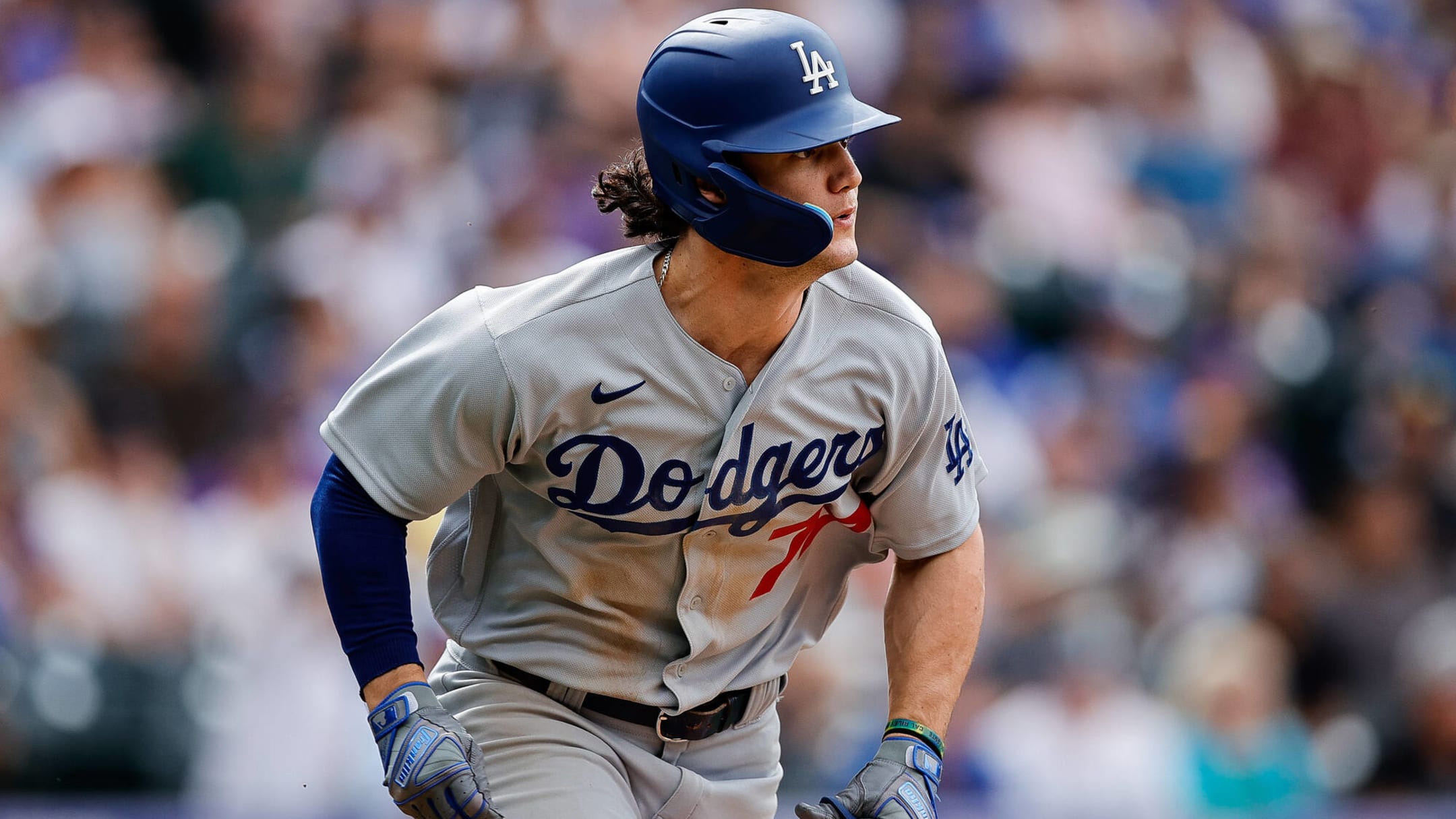 Dodgers News: Diego Cartaya Skyrockets Up the MLB Top 100