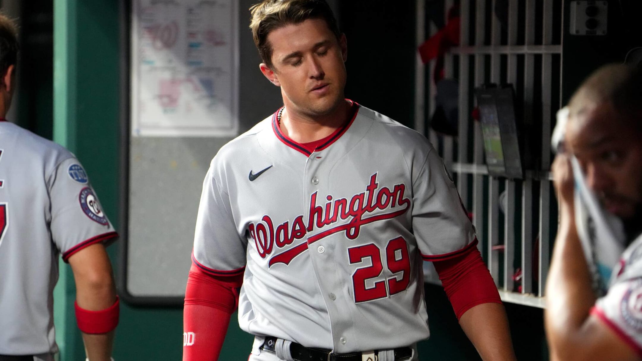 Washington Nationals Top 29 Prospects