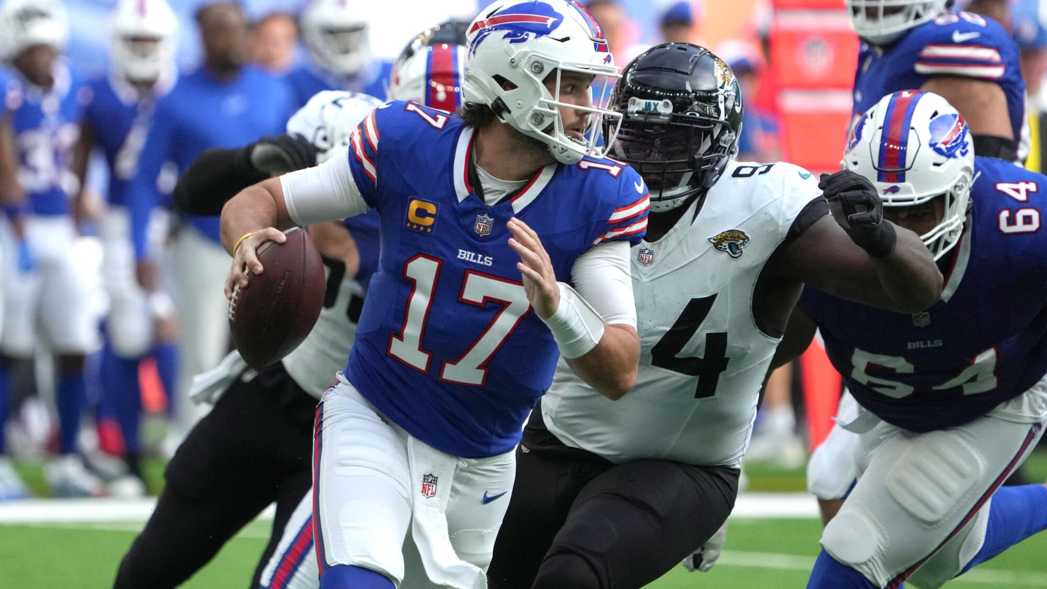 Week 5 Game Preview: Chicago Bears-Oakland Raiders - Windy City Gridiron