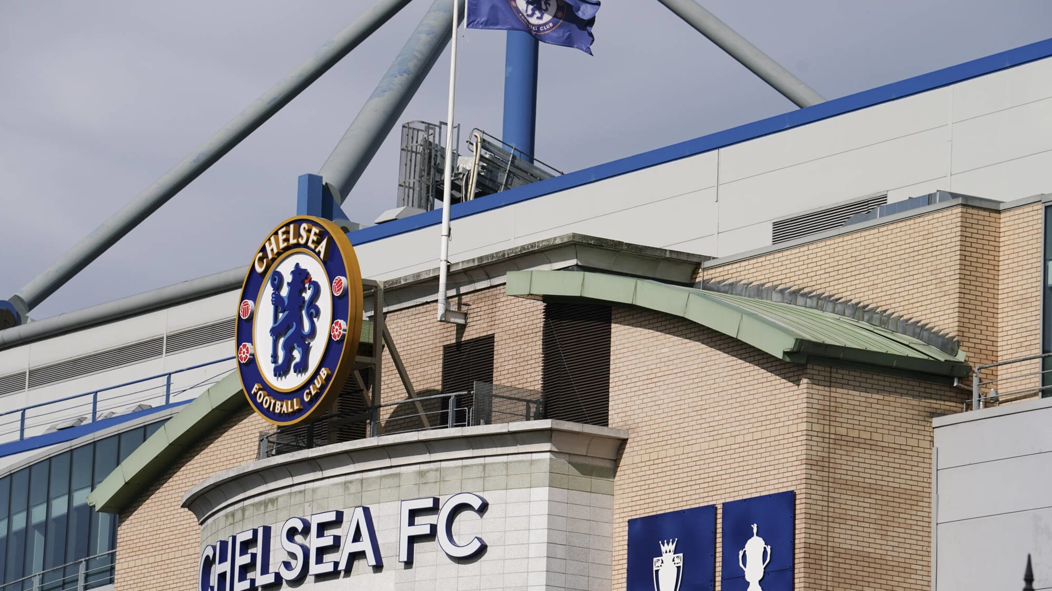 More bad news for Chelsea! Blues' plans to redevelop Stamford