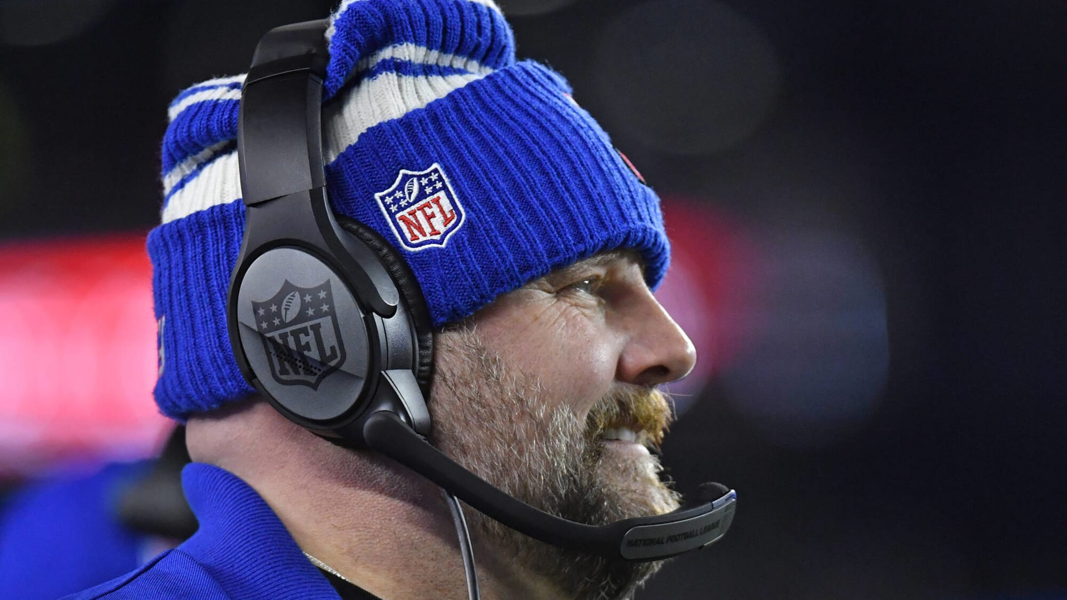 NFL betting: Giants' Brian Daboll isn't Coach of the Year favorite, but he  should be