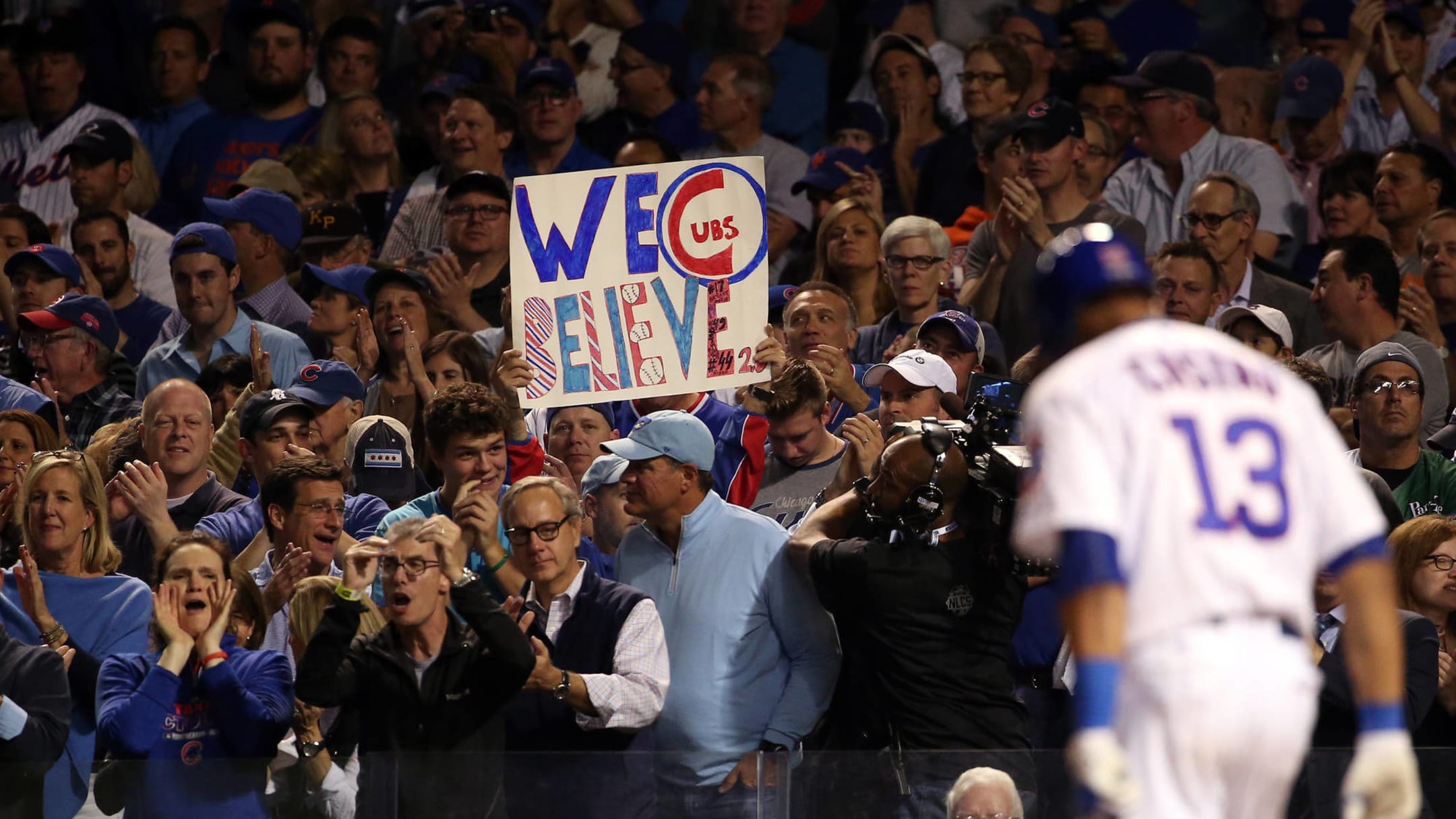 Major League Baseball's Worst Fans - Worst Fans in MLB - Thrillist