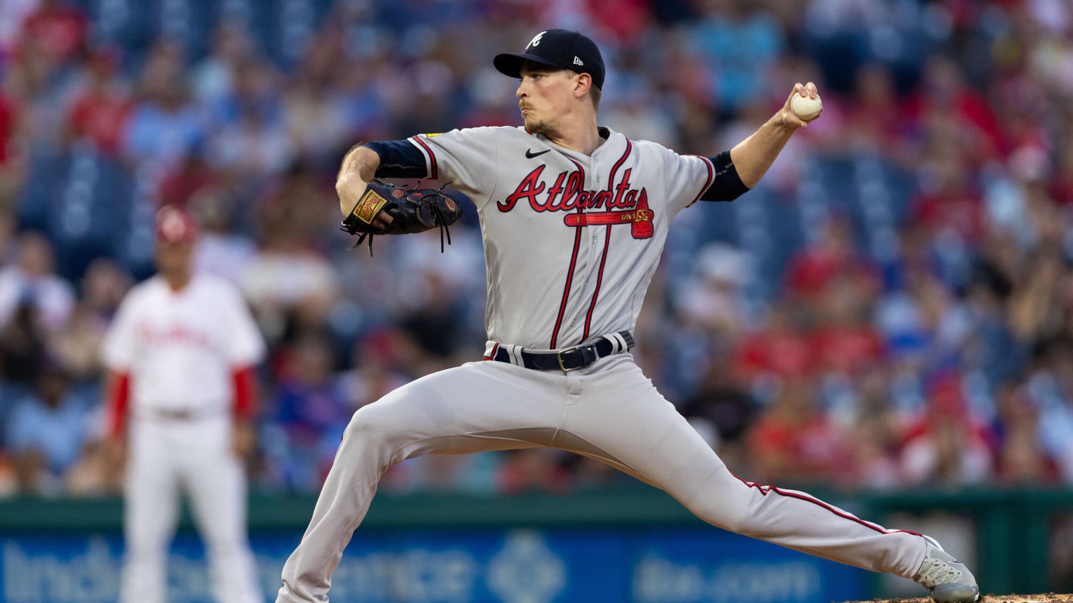 Grant McAuley on X: Cool list, but I'd add these #Braves uniforms