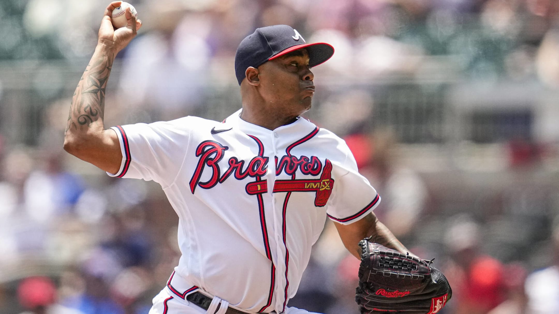 A Look and Ranking the Braves City Connect Uniform