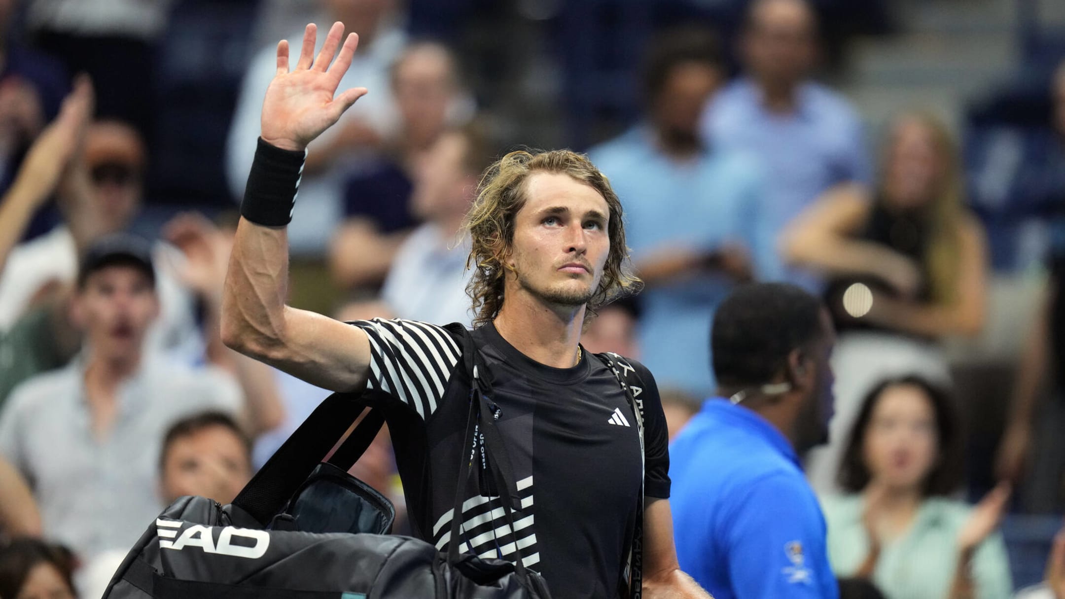 Alexander Zverev beats Frances Tiafoe to take Vienna Open title