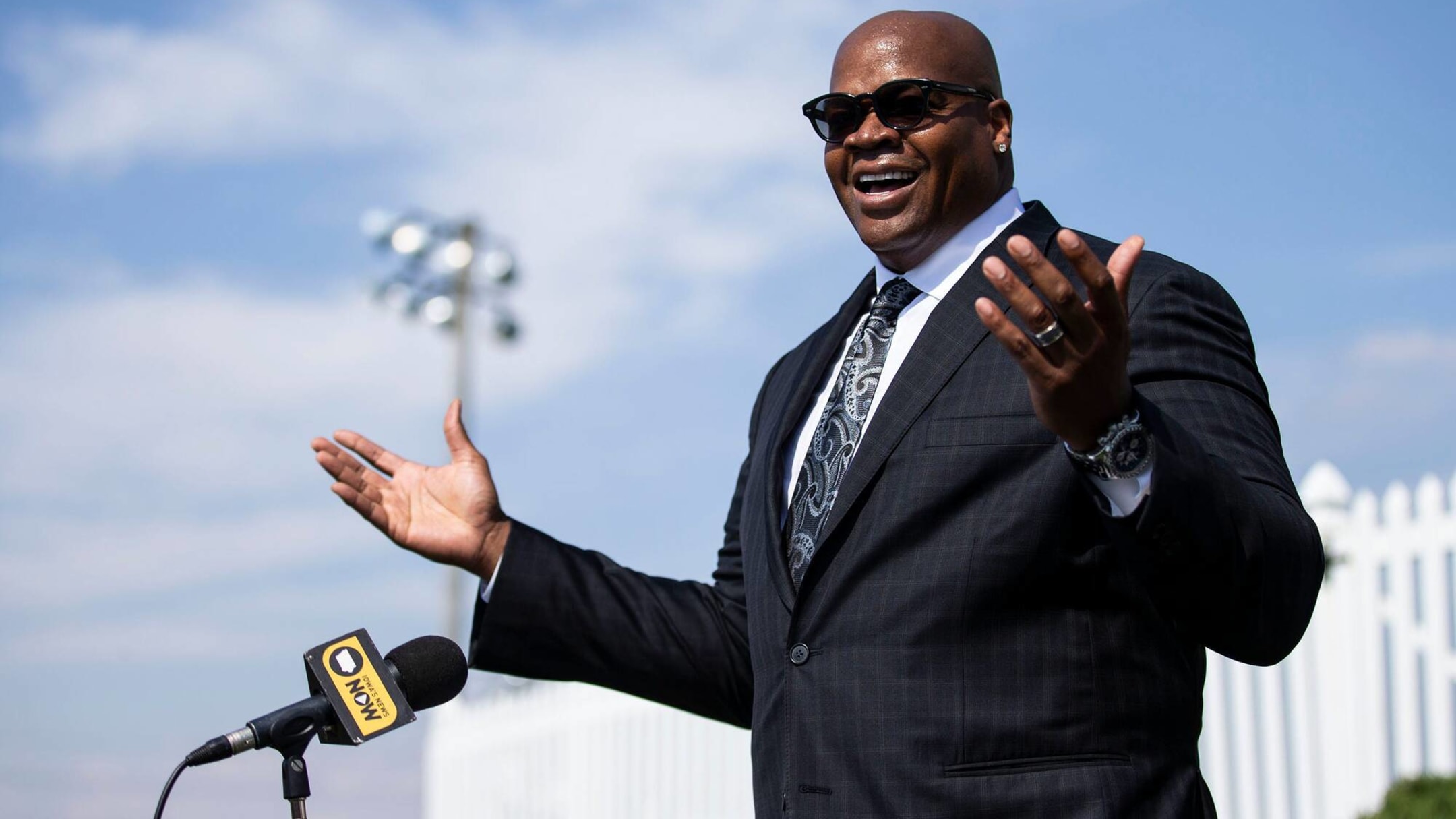 Potential Hall of Famer Frank Thomas Was a .250 Hitter According