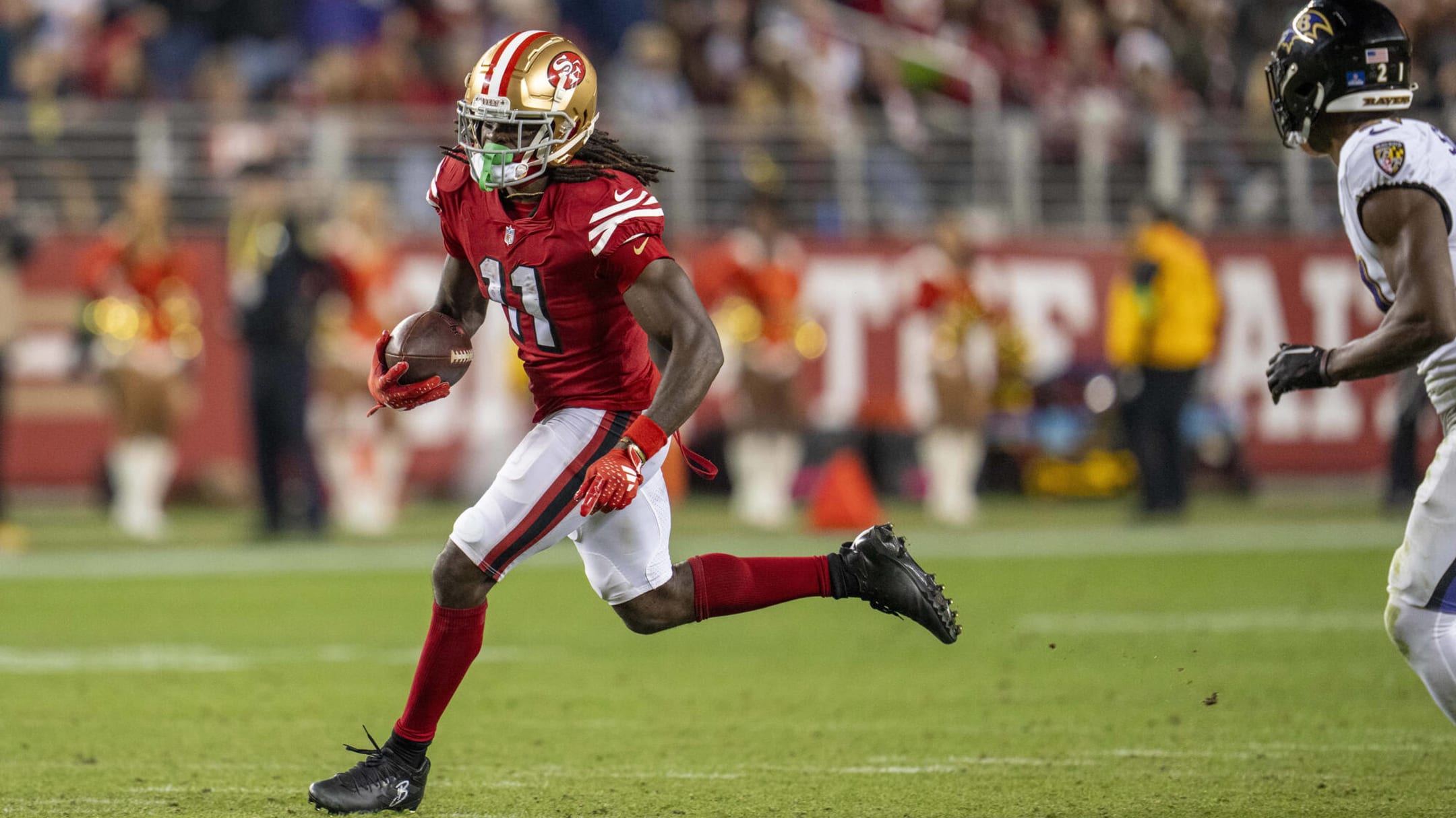 Week 17 store fantasy rankings