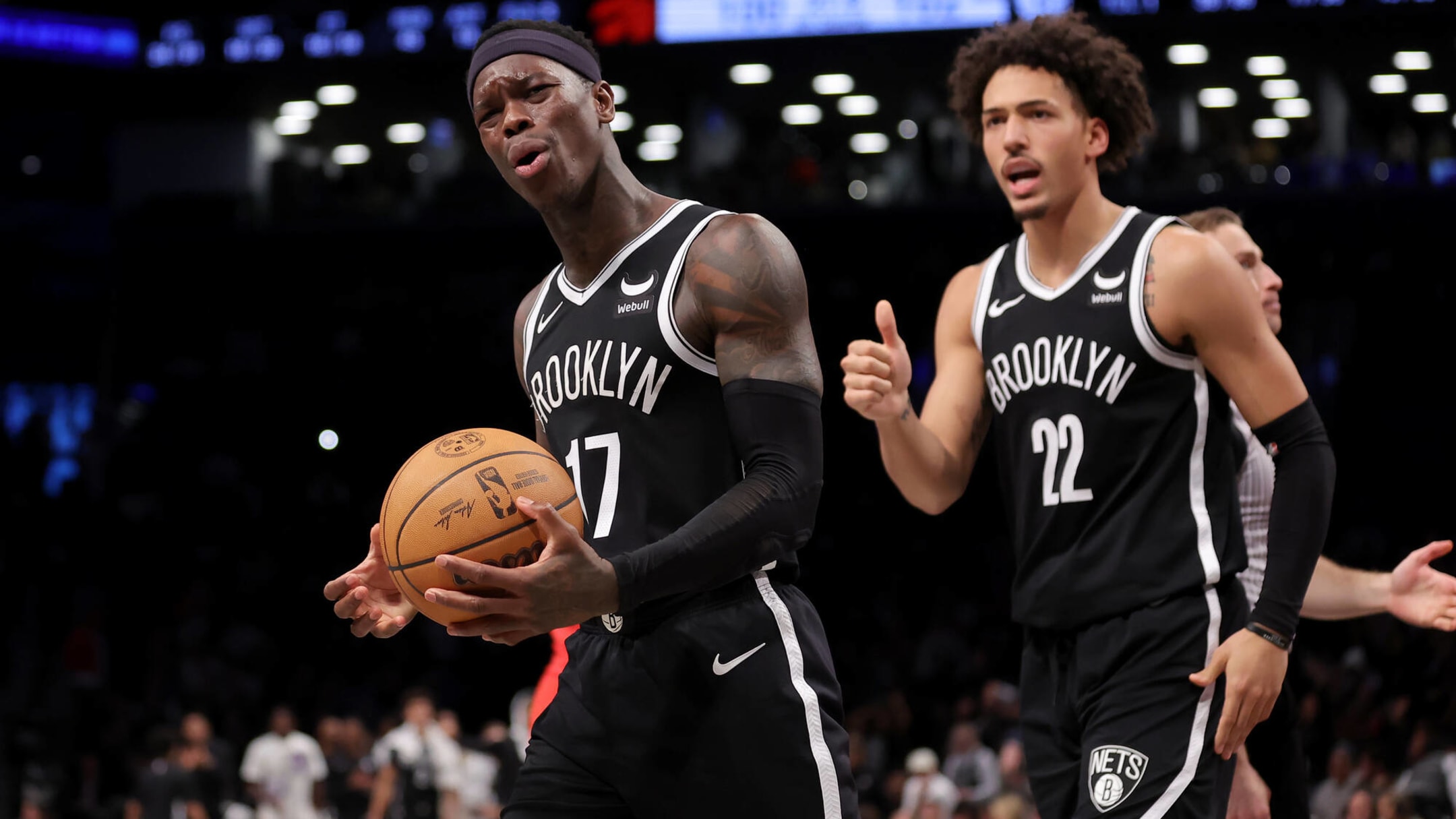 How to watch the Brooklyn Nets live in 2024