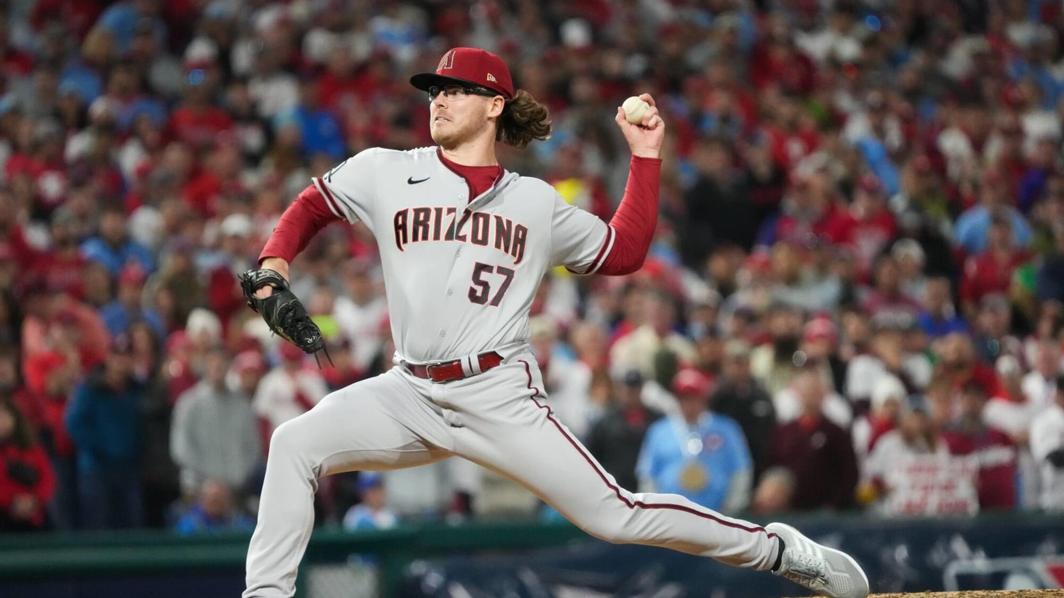 Series Preview #1 : Diamondbacks @ Padres - AZ Snake Pit